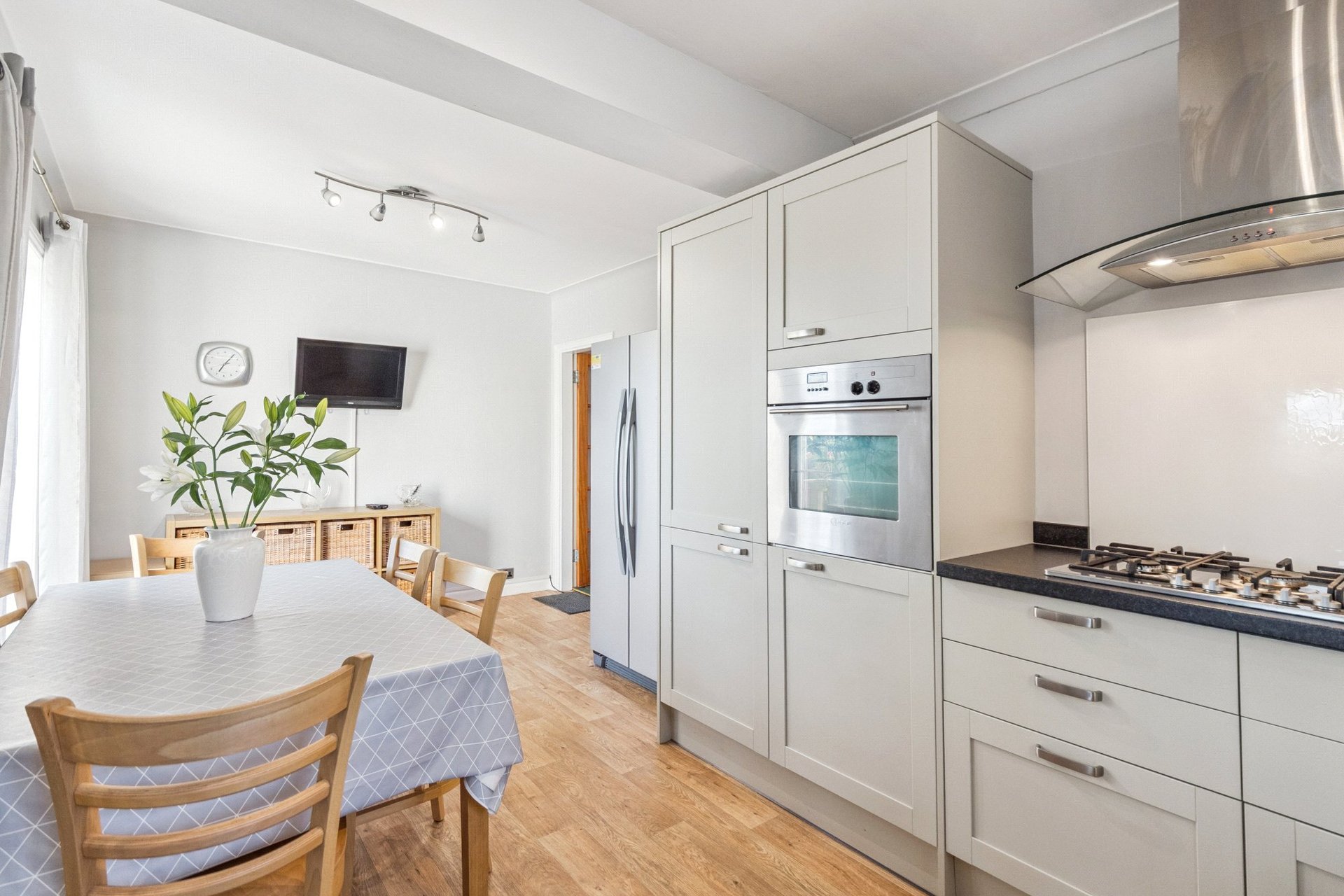 25 Westfield Road, Berwick-upon-Tweed, Northumberland, TD15 1PT - Picture #3