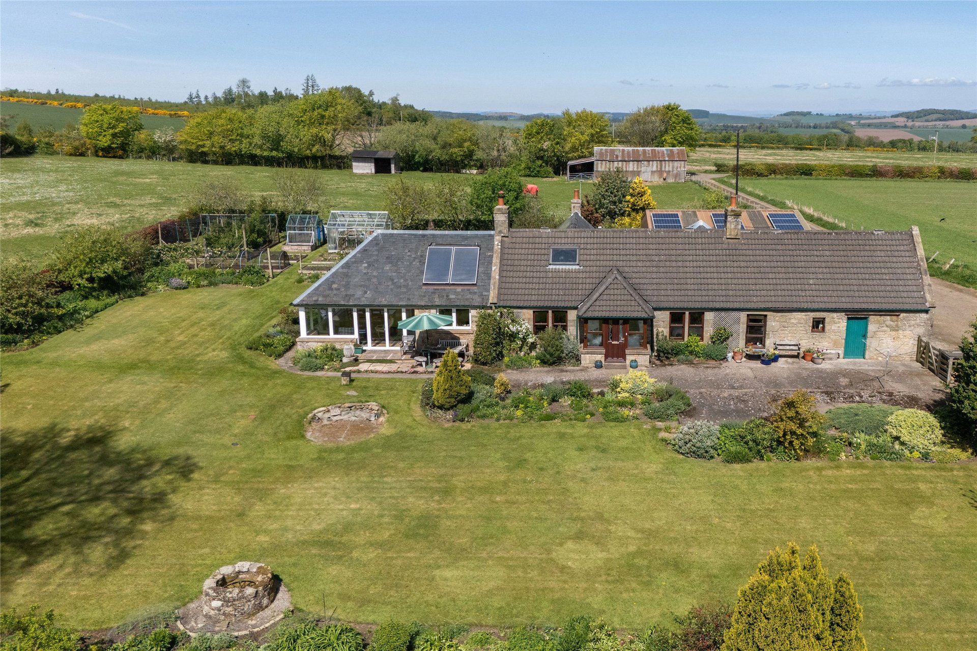 Freelands, Ceres, Cupar, Fife, KY15 5LW - Picture #5