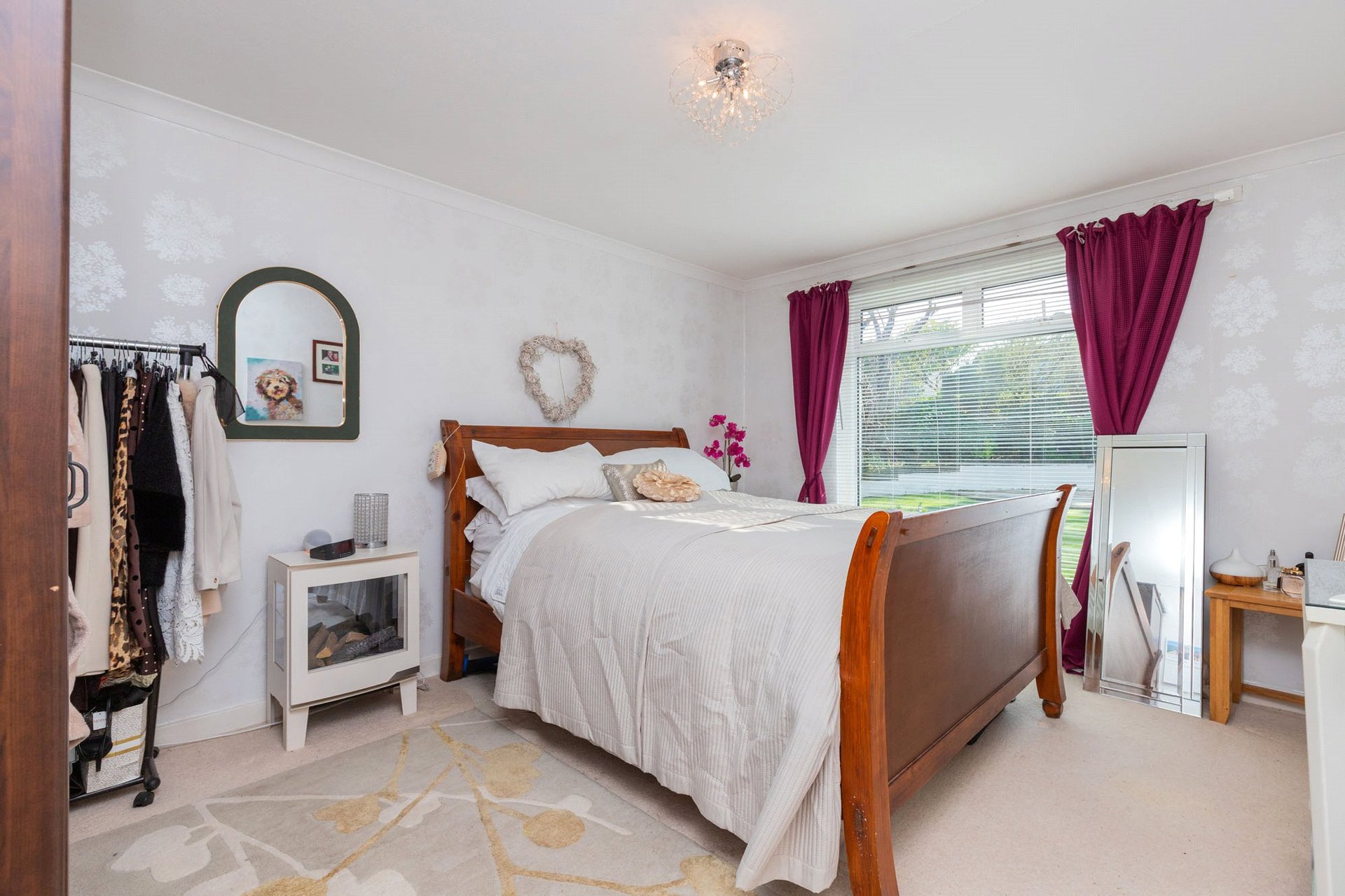 9 Kirkdene Bank, Newton Mearns, Glasgow, East Renfrewshire, G77 5RG - Picture #22