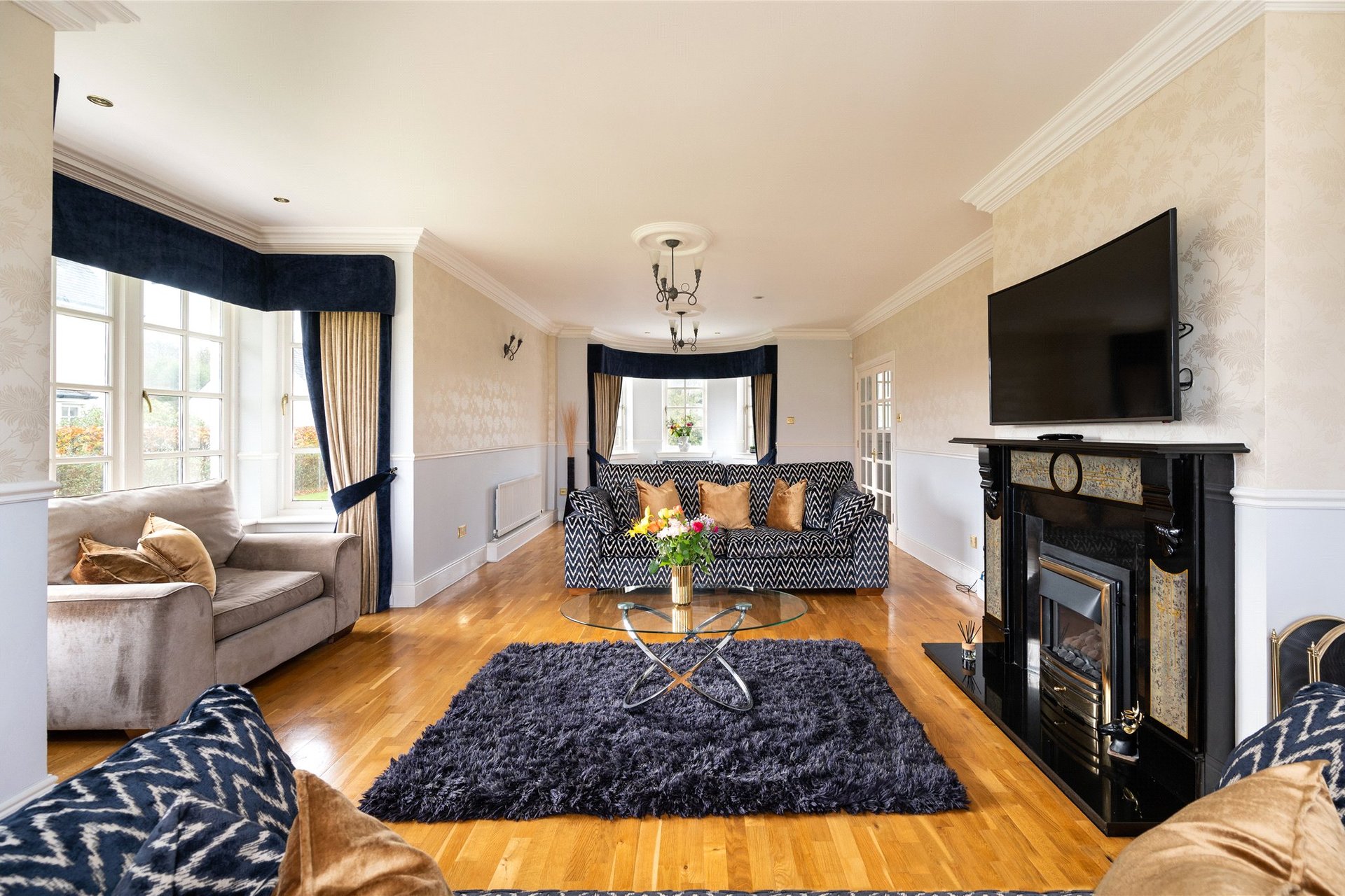 20 Craigielaw Park, Aberlady, Longniddry, East Lothian, EH32 0PR - Picture #8