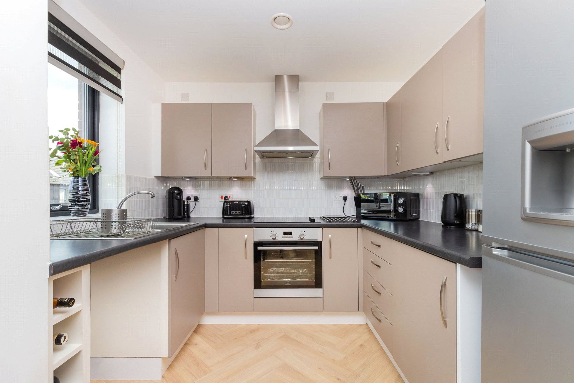 83 London Avenue, Athletes' Village, Glasgow City, G40 3HR - Picture #14