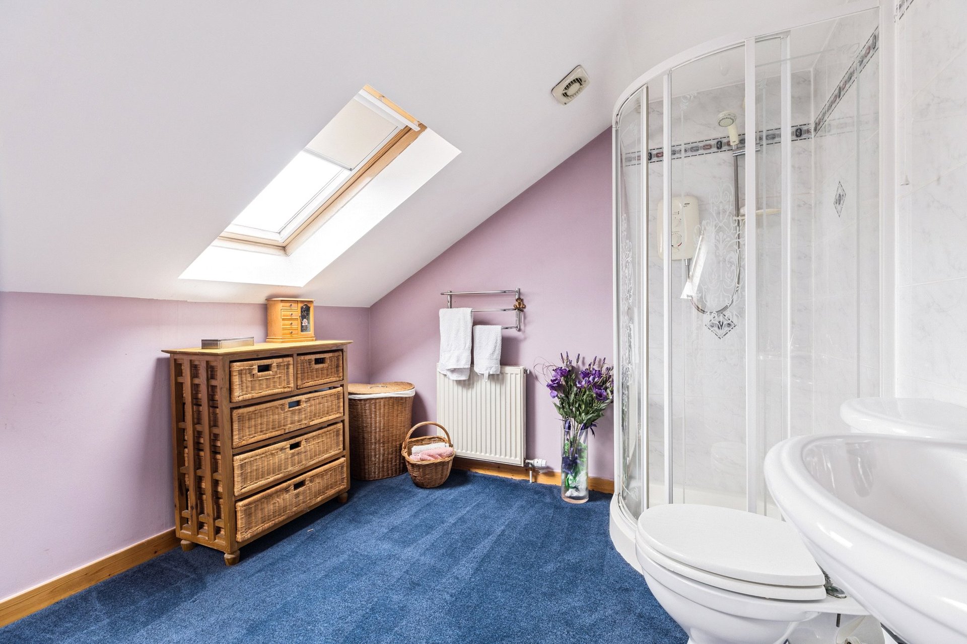 8 Invergarry Grove, Thornliebank, Glasgow, G46 8UE - Picture #17