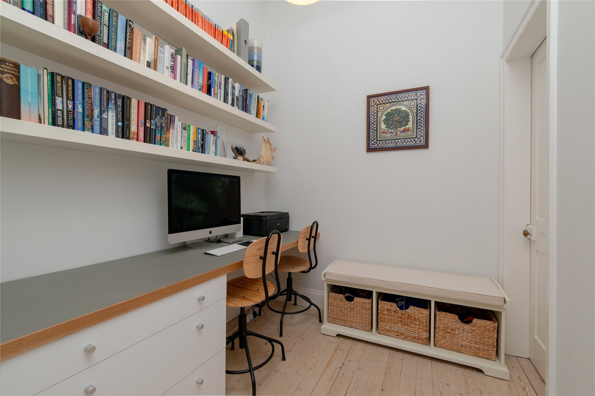 52/4 Arden Street, Marchmont, Edinburgh, EH9 1BN - Picture #15