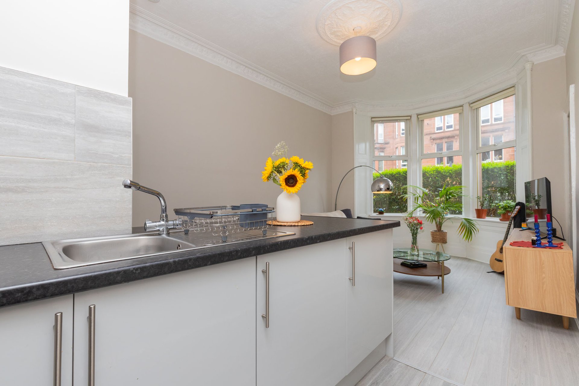 0/1, 63 Minard Road, Glasgow, Lanarkshire, G41 2EH - Picture #12