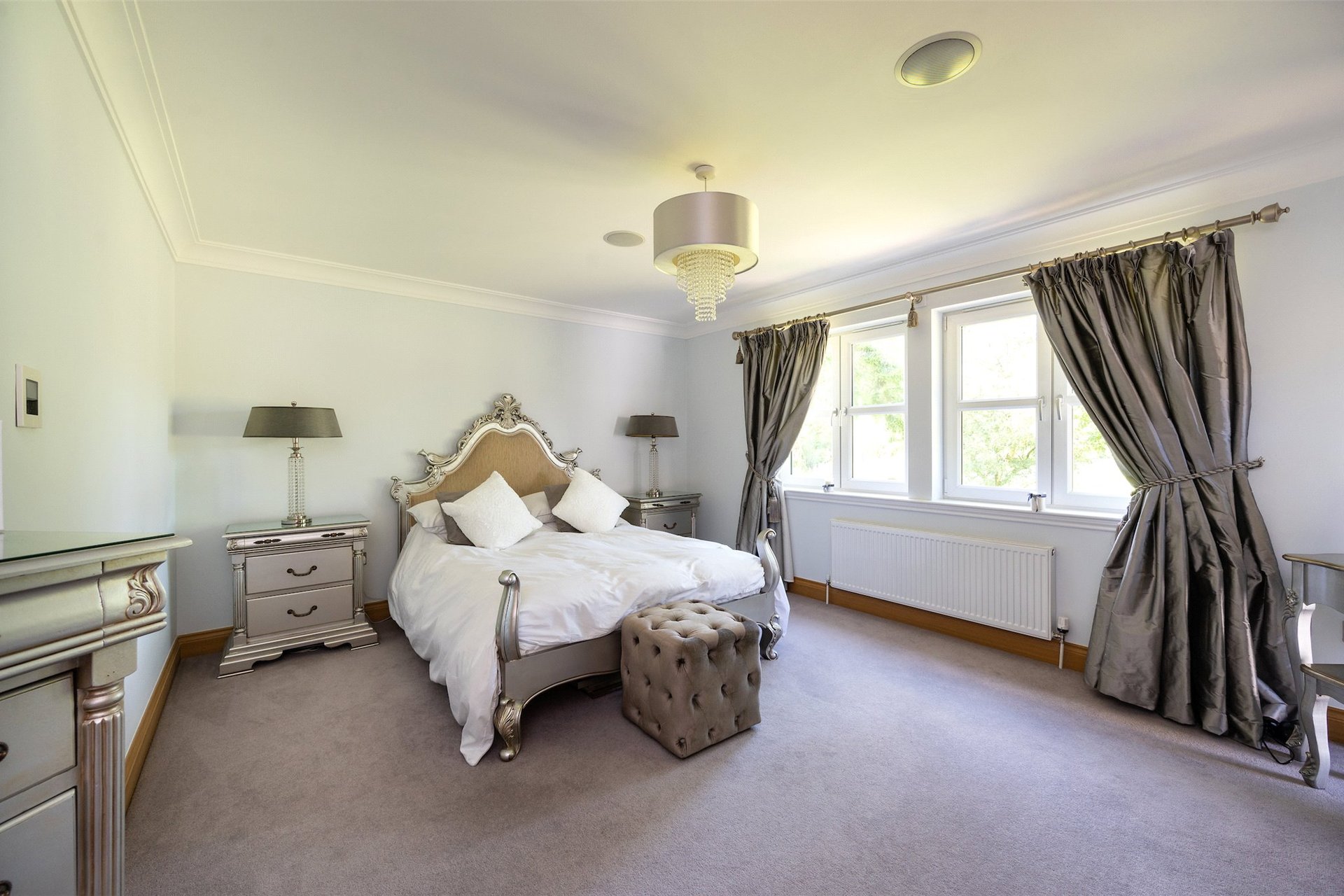 1 Rutherford Castle Green, West Linton, Scottish Borders, EH46 7AW - Picture #11