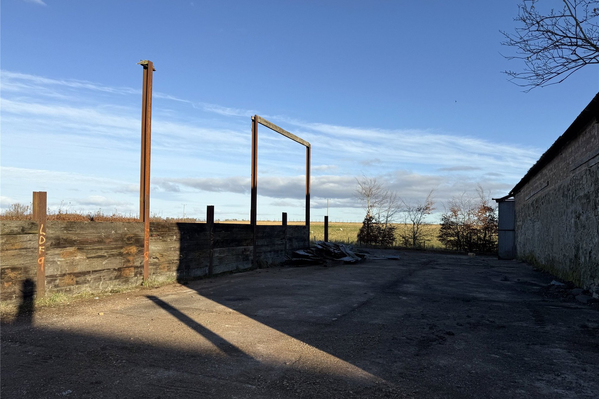 Ardonachie Farm, Bankfoot, Perth, Perth and Kinross, PH1 4DY - Picture #25