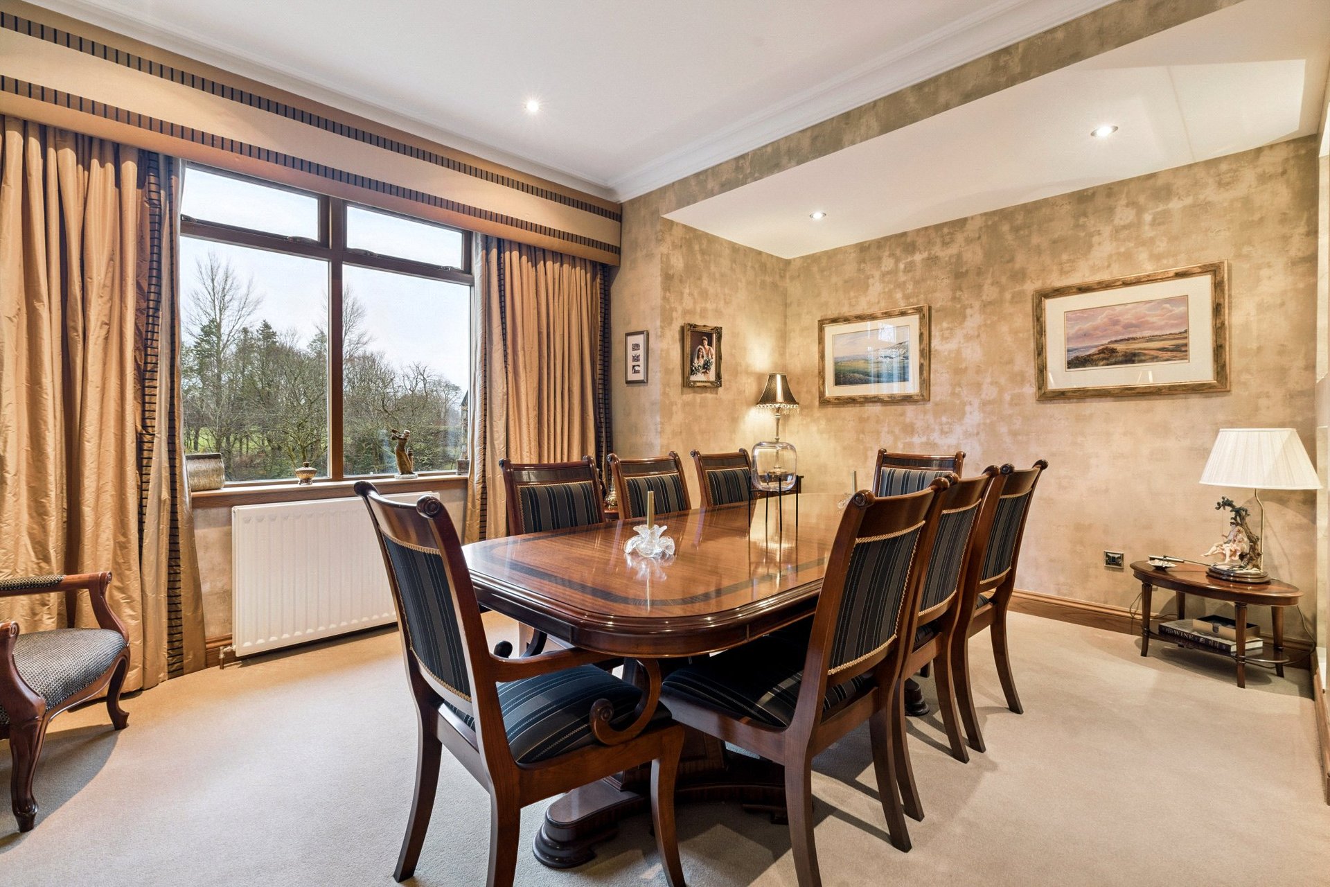 1 Westbrae Road, Newton Mearns, Glasgow, East Renfrewshire, G77 6EQ - Picture #11