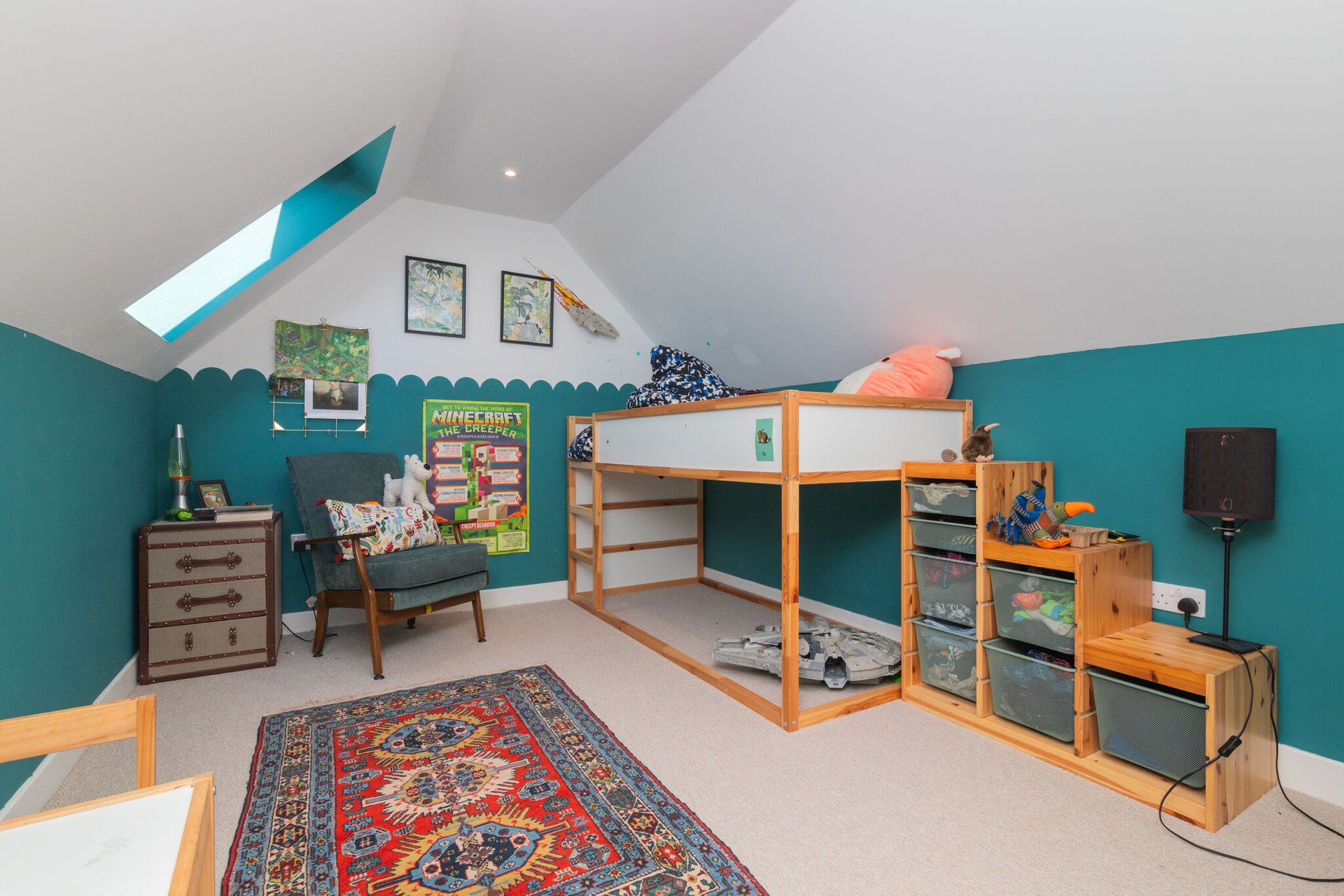 6 Westbourne Crescent, Bearsden, Glasgow, East Dunbartonshire, G61 4HD - Picture #27