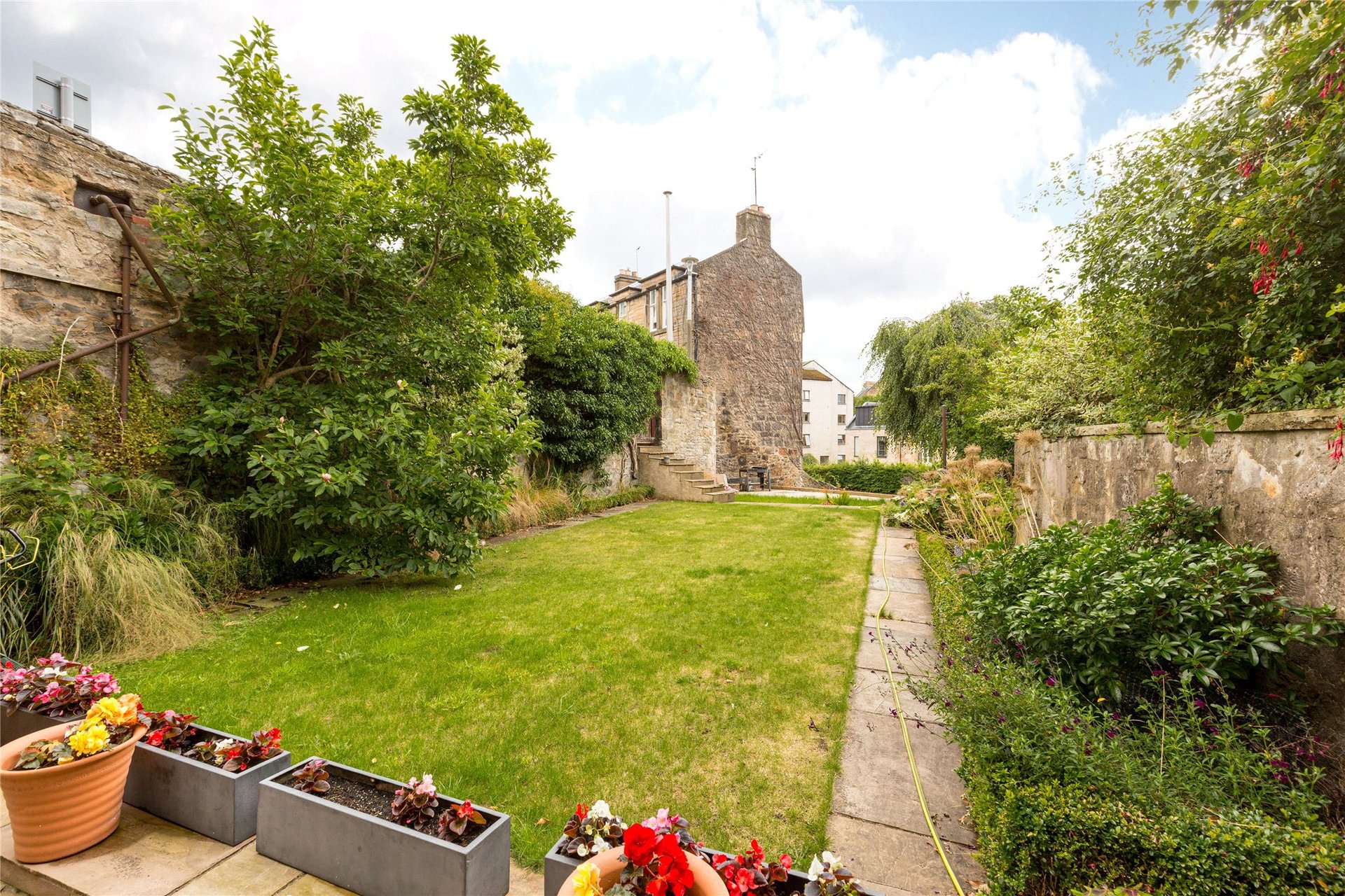 1 Saxe Coburg Place, Edinburgh, EH3 5BR - Picture #46