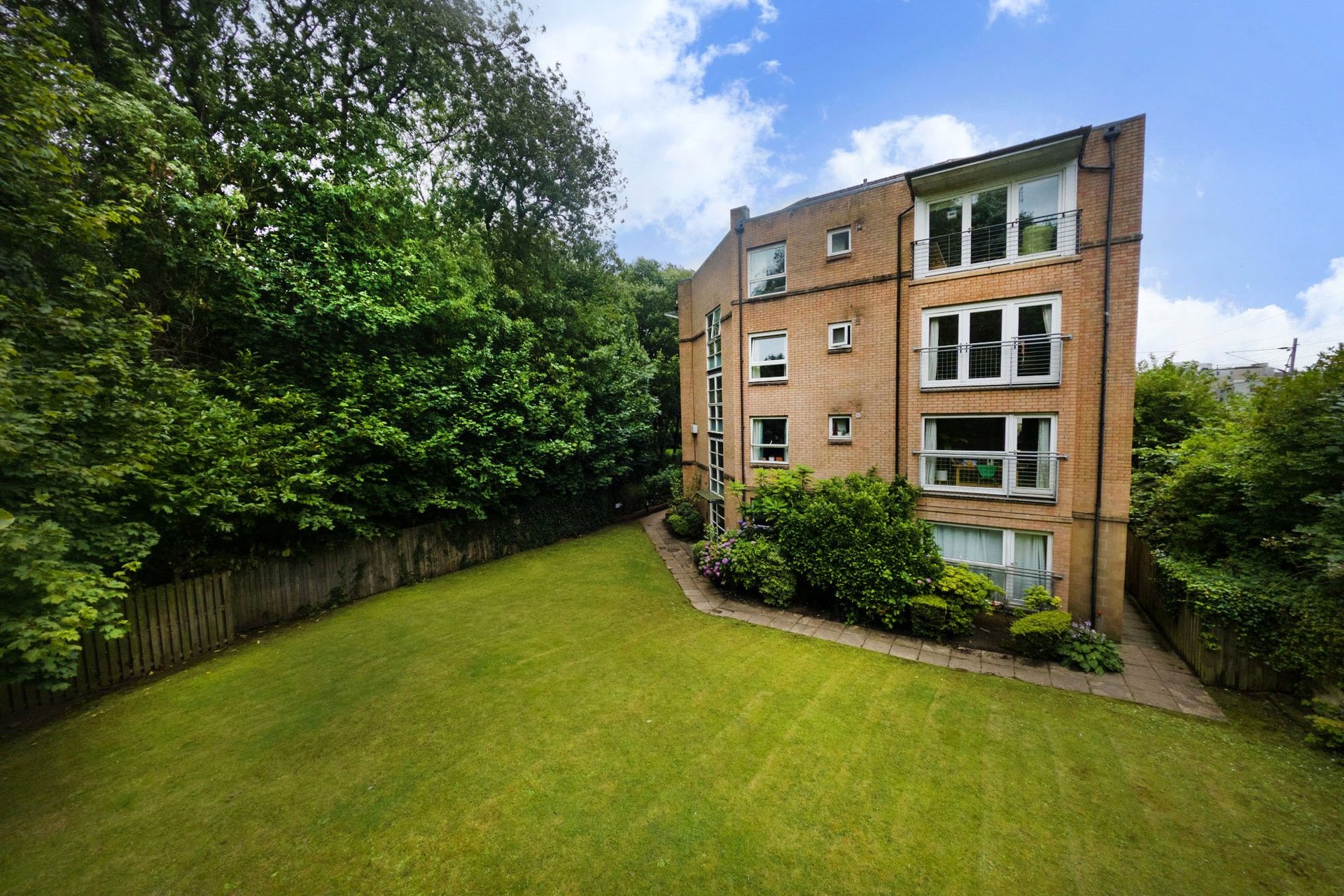 2/2, 11 Dyce Lane, Partick, Glasgow, G11 5LS - Picture #23