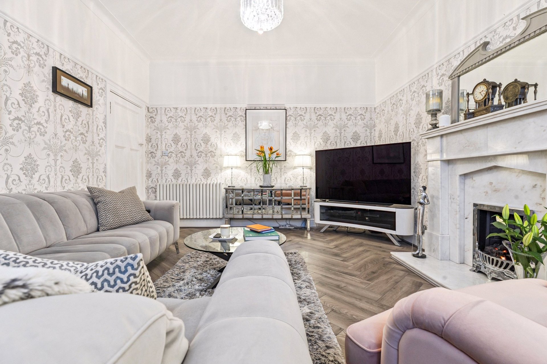 140 Carmunnock Road, Cathcart, Glasgow, G44 5AG - Picture #10