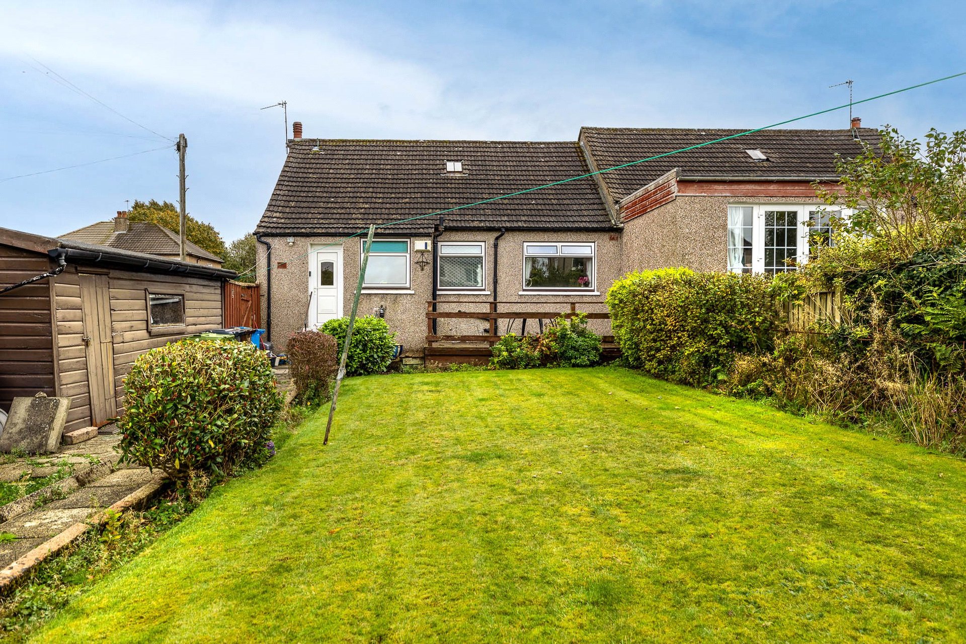 35 Fraser Avenue, Newton Mearns, Glasgow, East Renfrewshire, G77 6HP - Picture #17