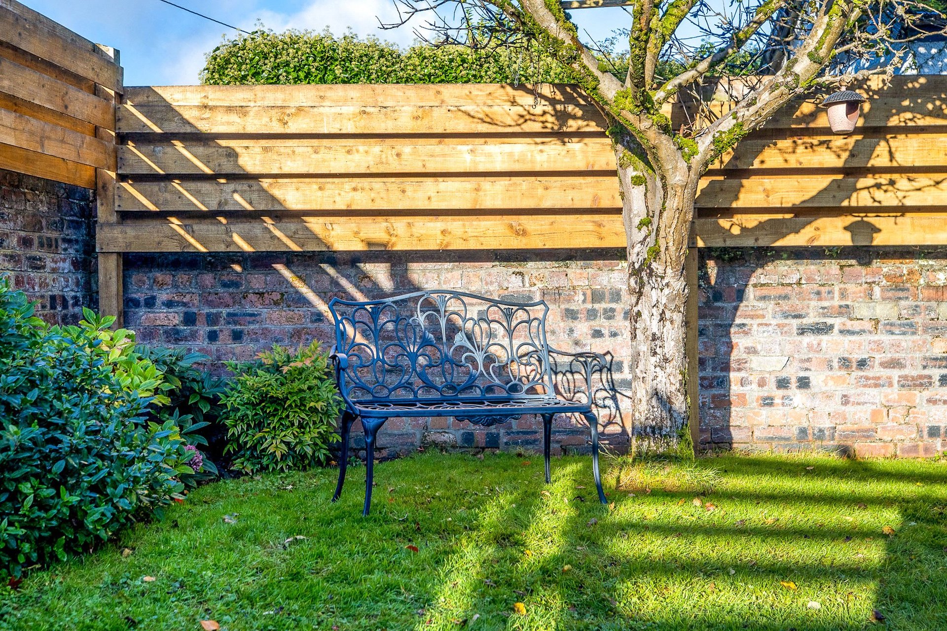 1 Stratton Drive, Giffnock, Glasgow, G46 7AB - Picture #55