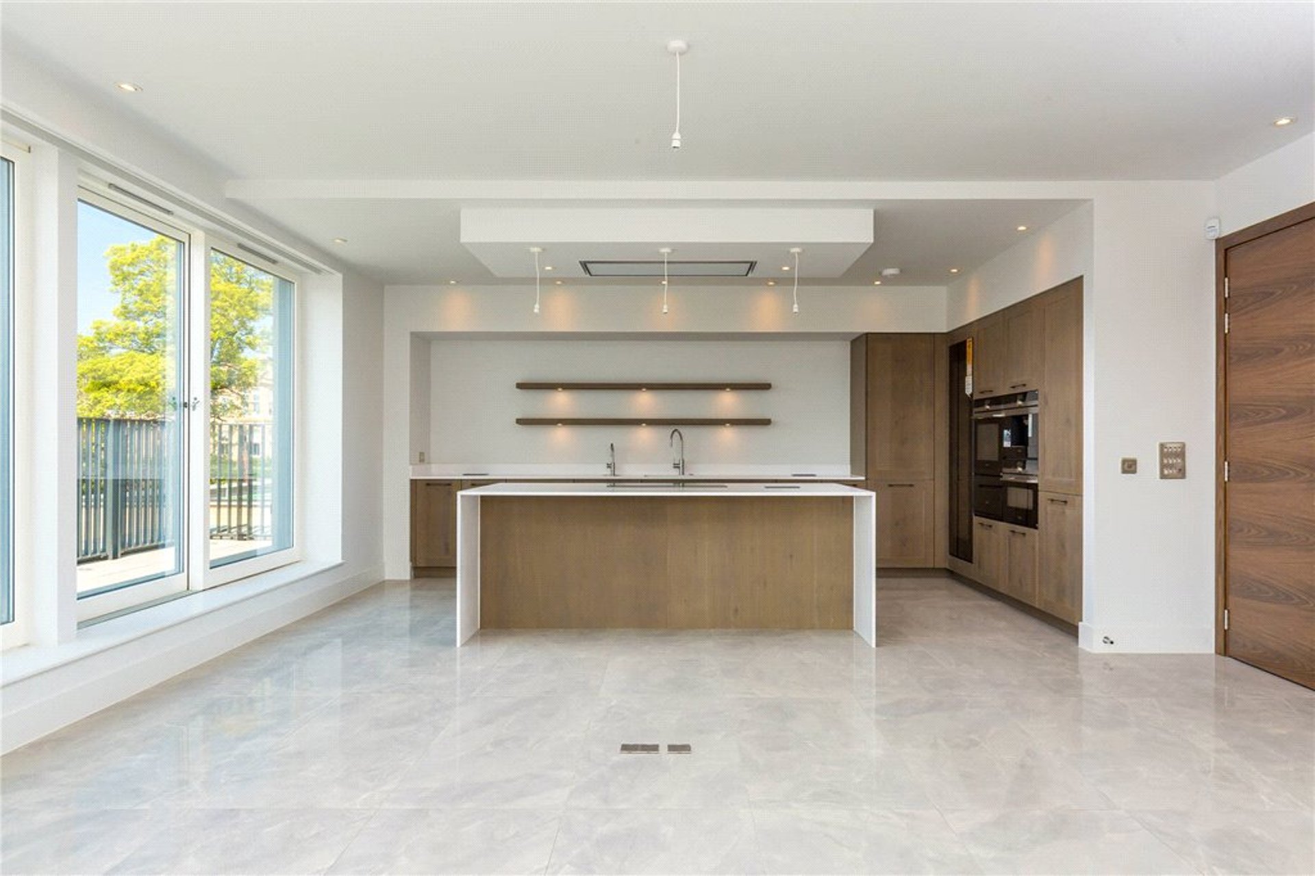 Penthouse, Apartment 28 Torwood, 30 Corstorphine Road, Edinburgh, Midlothian, EH12 6HP - Picture #12