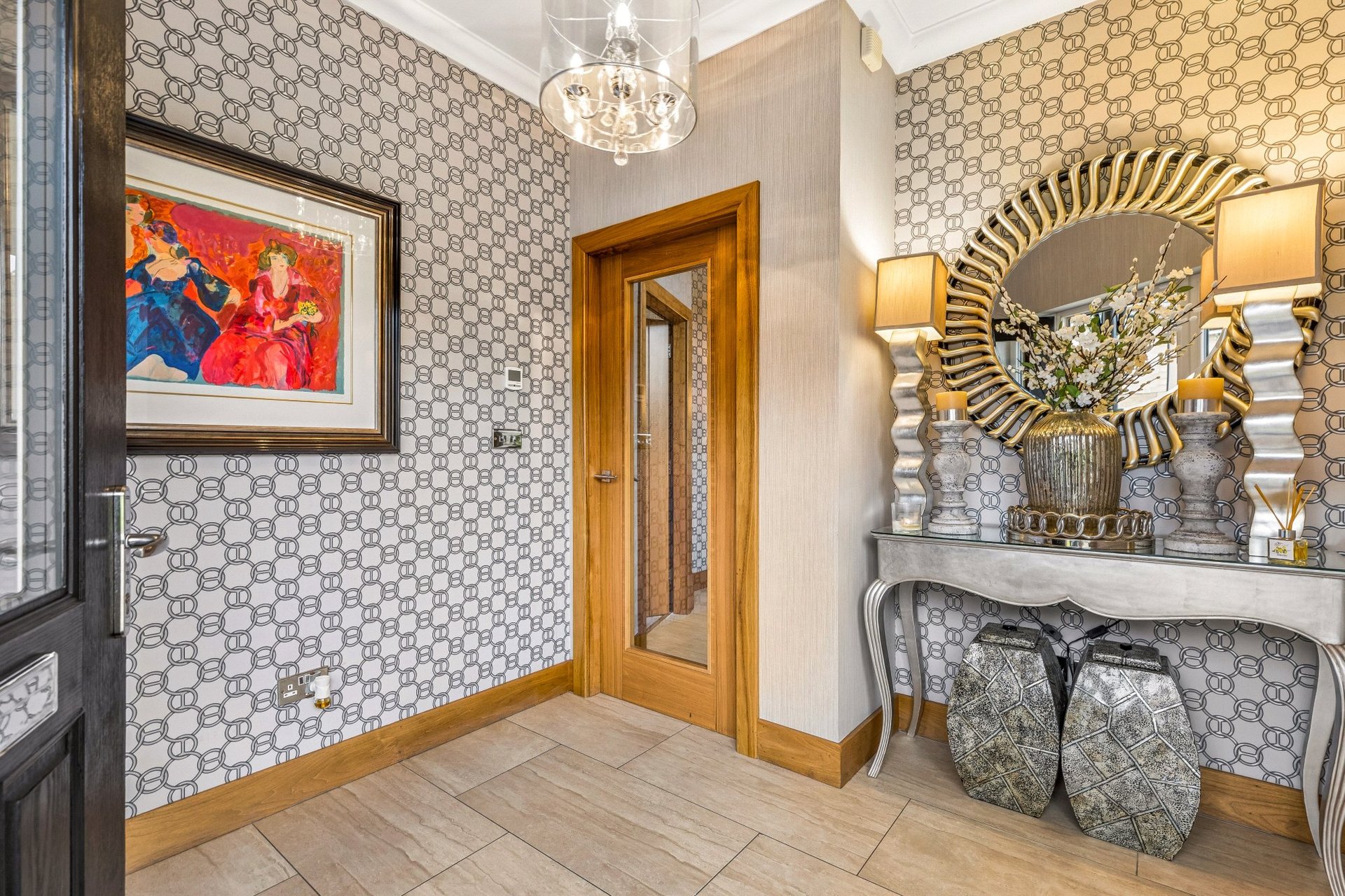 La Calma, 8a Earls Gate, Bothwell, Glasgow, G71 8BP - Picture #5