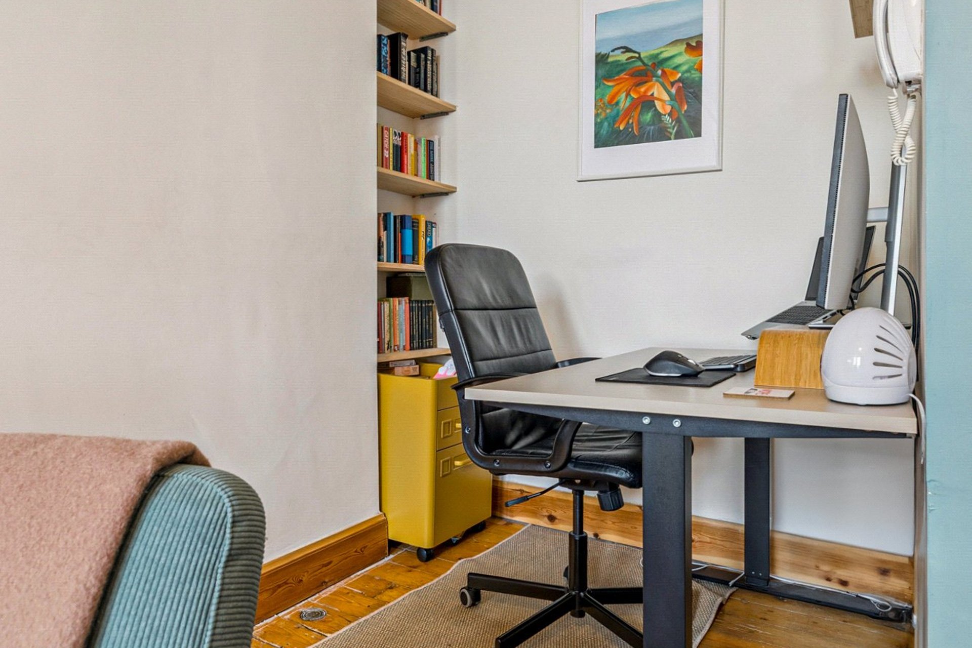 3/3, 33 Blackie Street, Yorkhill, Glasgow, G3 8TW - Picture #7