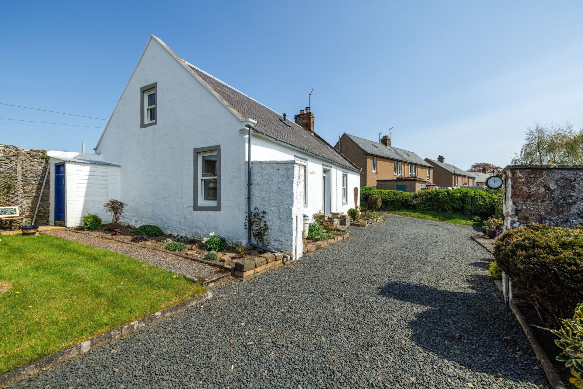 Barnethead, Lane, Newstead, Melrose, Scottish Borders, TD6 9DY - Picture #17