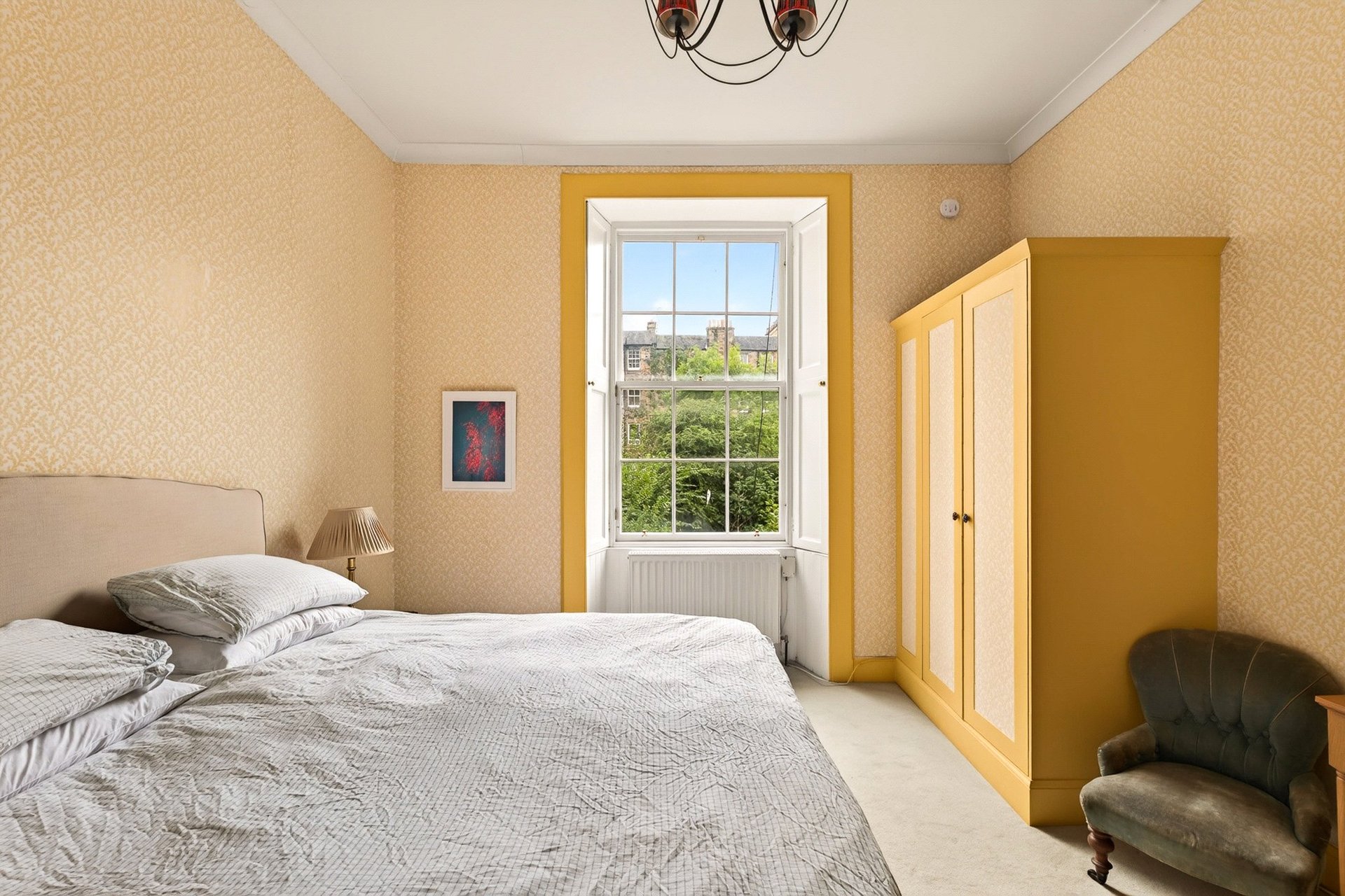 29/3 Castle Terrace, Edinburgh, Midlothian, EH1 2EL - Picture #17