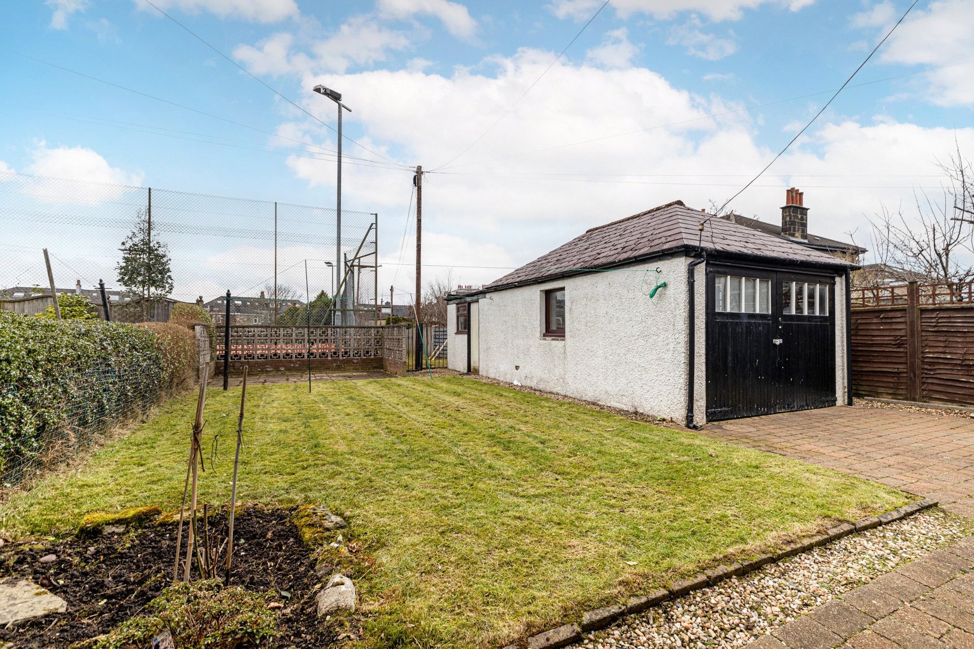 50 Southbrae Drive, Jordanhill, Glasgow, G13 1QD - Picture #29