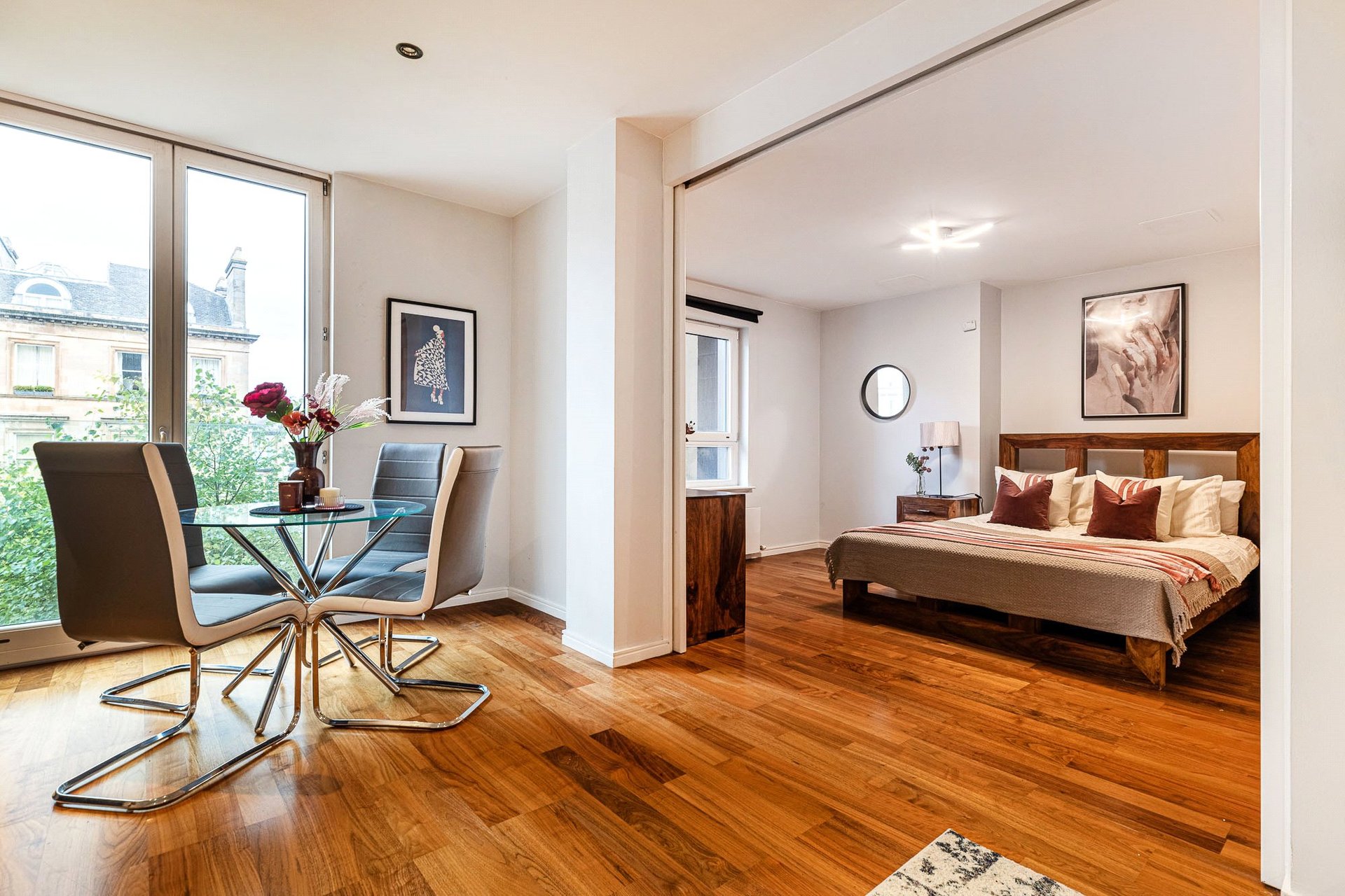 2/6, 10 Park Circus Place, Park, Glasgow, G3 6AN - Picture #10