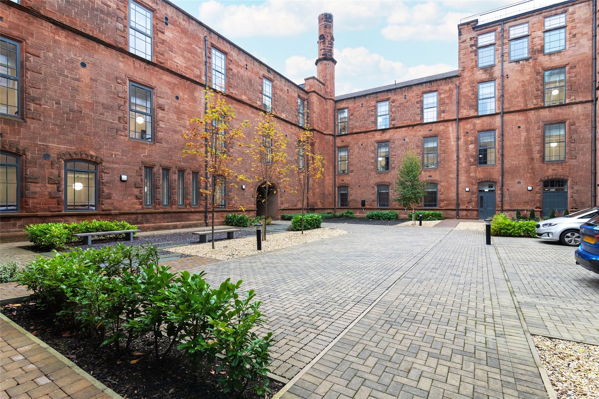 Flat 2/10, 1 Normal Avenue, Glasgow, Glasgow City, G13 1FF - Picture #20