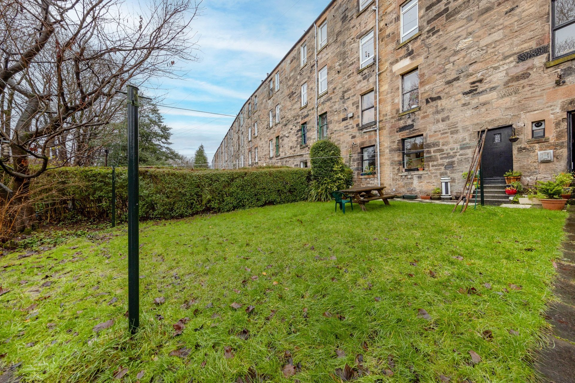 2/2, 2 Hayburn Crescent, Partickhill, Glasgow, G11 5AU - Picture #33