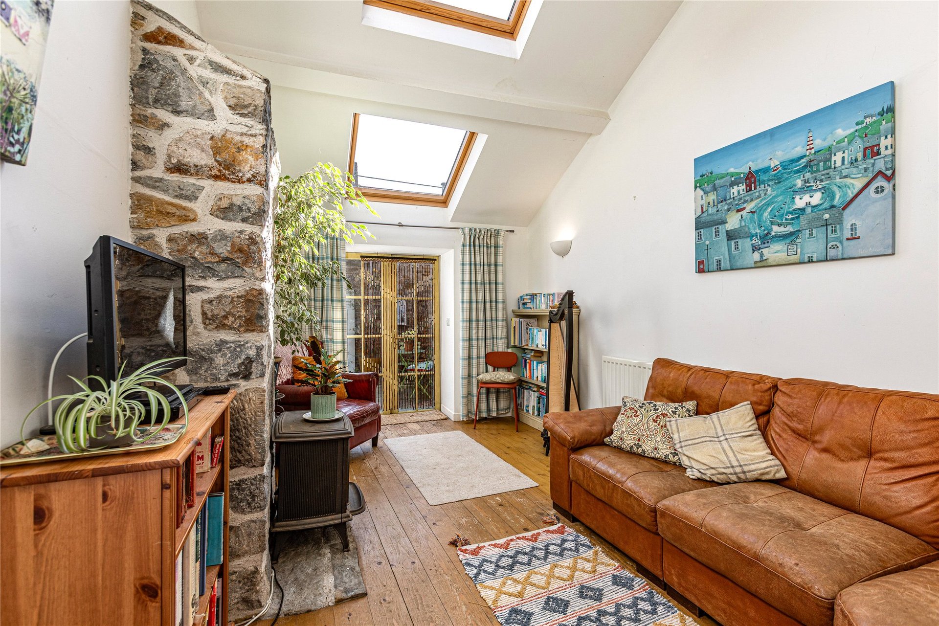 48 Main Street, Lowick, Berwick-upon-Tweed, TD15 2UA - Picture #7