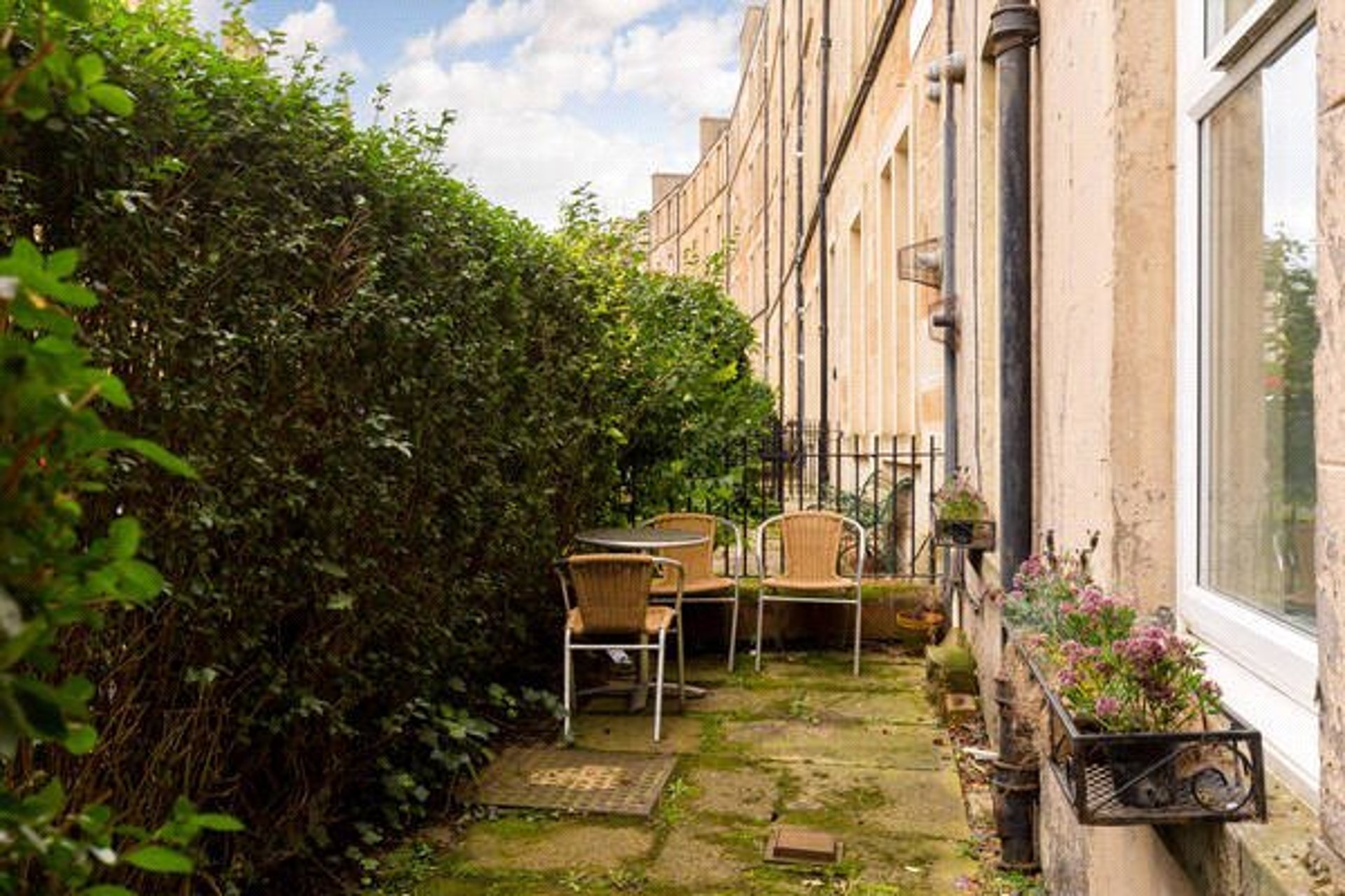 17/2 Caledonian Crescent, Edinburgh, Midlothian, EH11 2AL - Picture #9