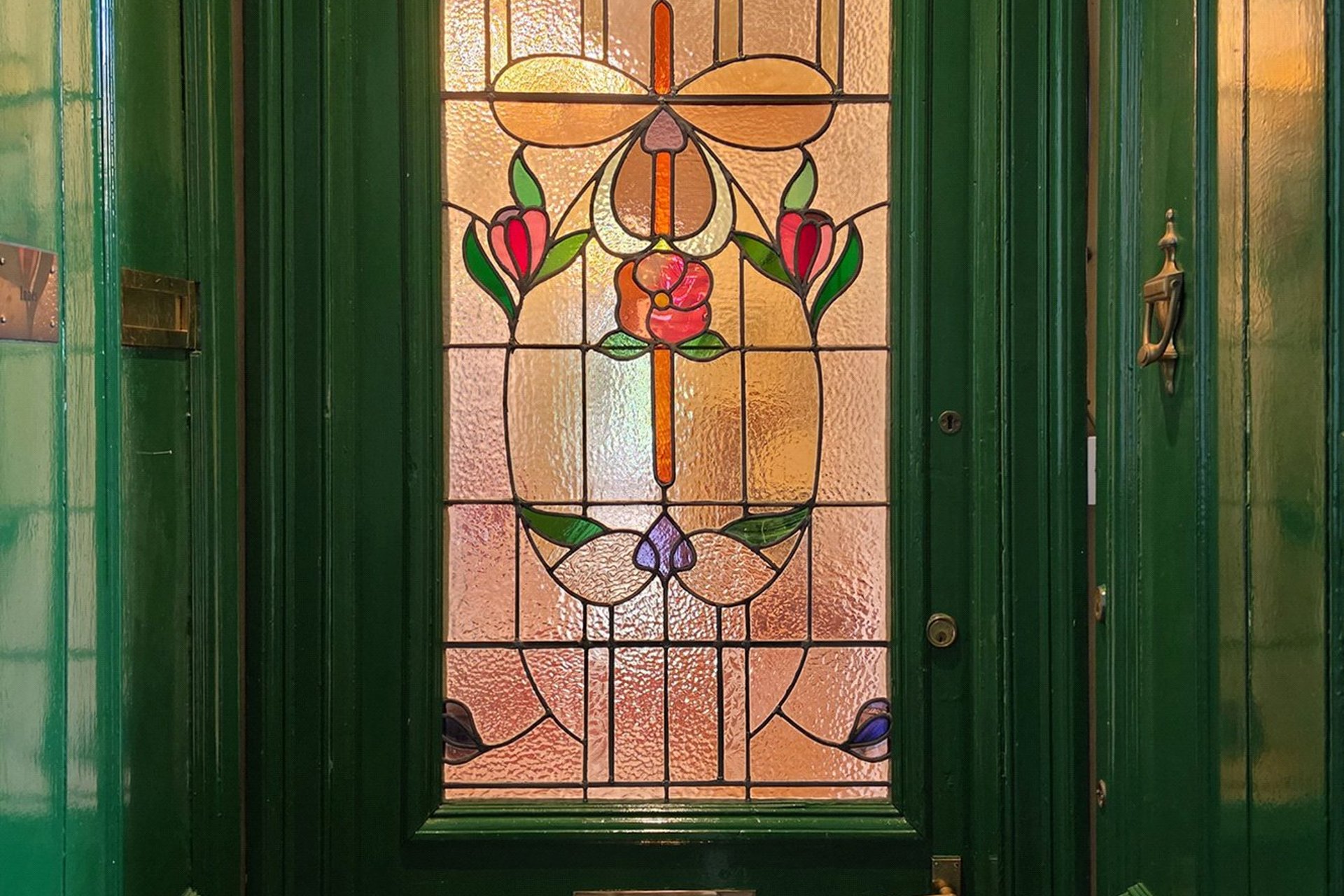 1/2, 8 Mariscat Road, Pollokshields, Glasgow, G41 4ND - Picture #3