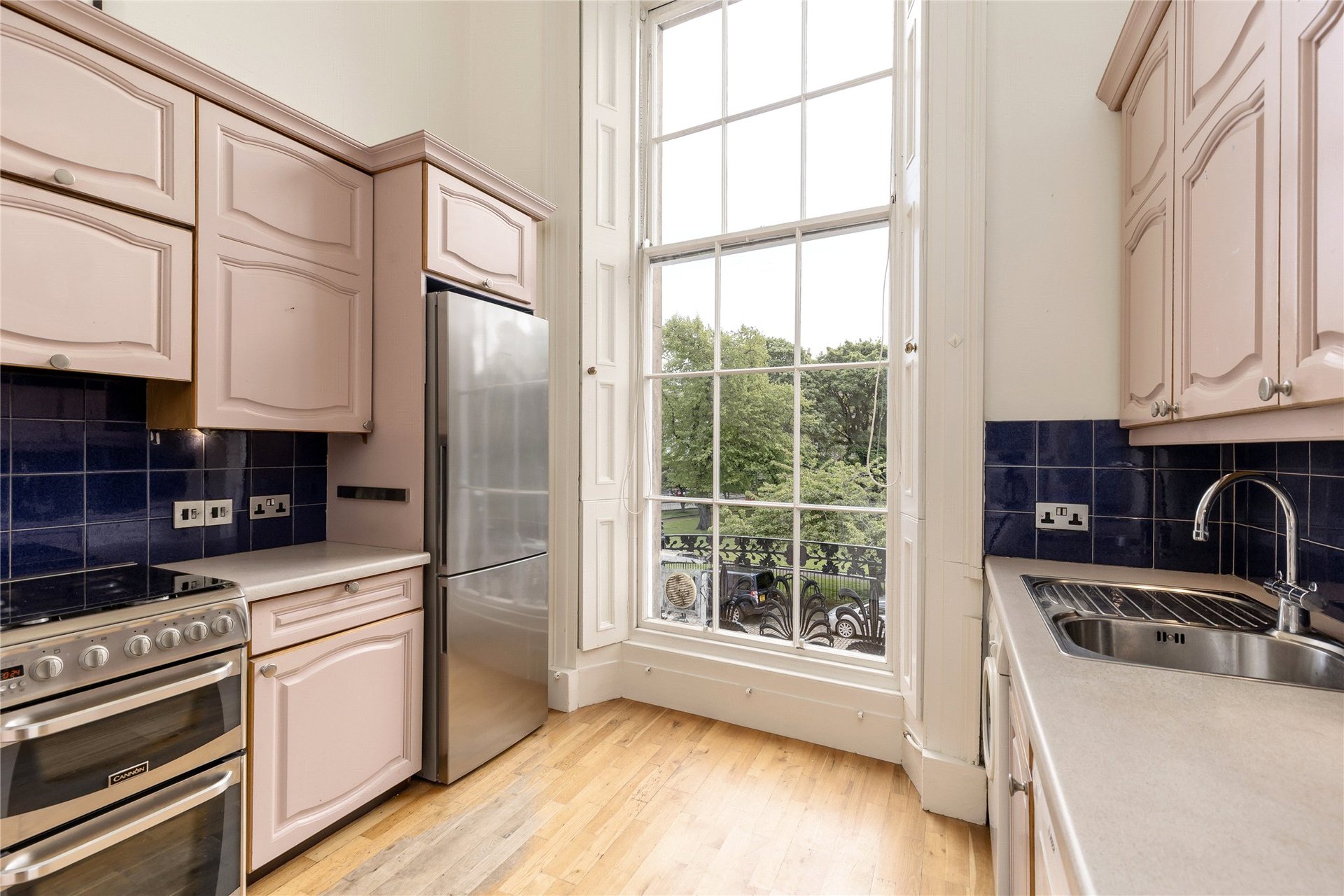6/1 Ainslie Place, Edinburgh, EH3 6AR - Picture #10