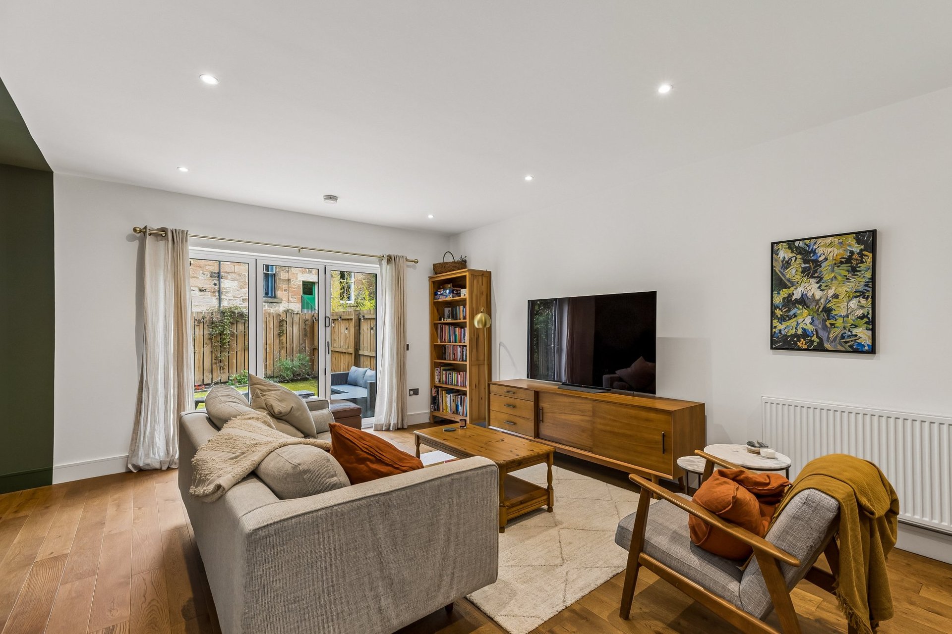 17 Queens Drive Lane, Queens Park, Glasgow, G42 8BD - Picture #7