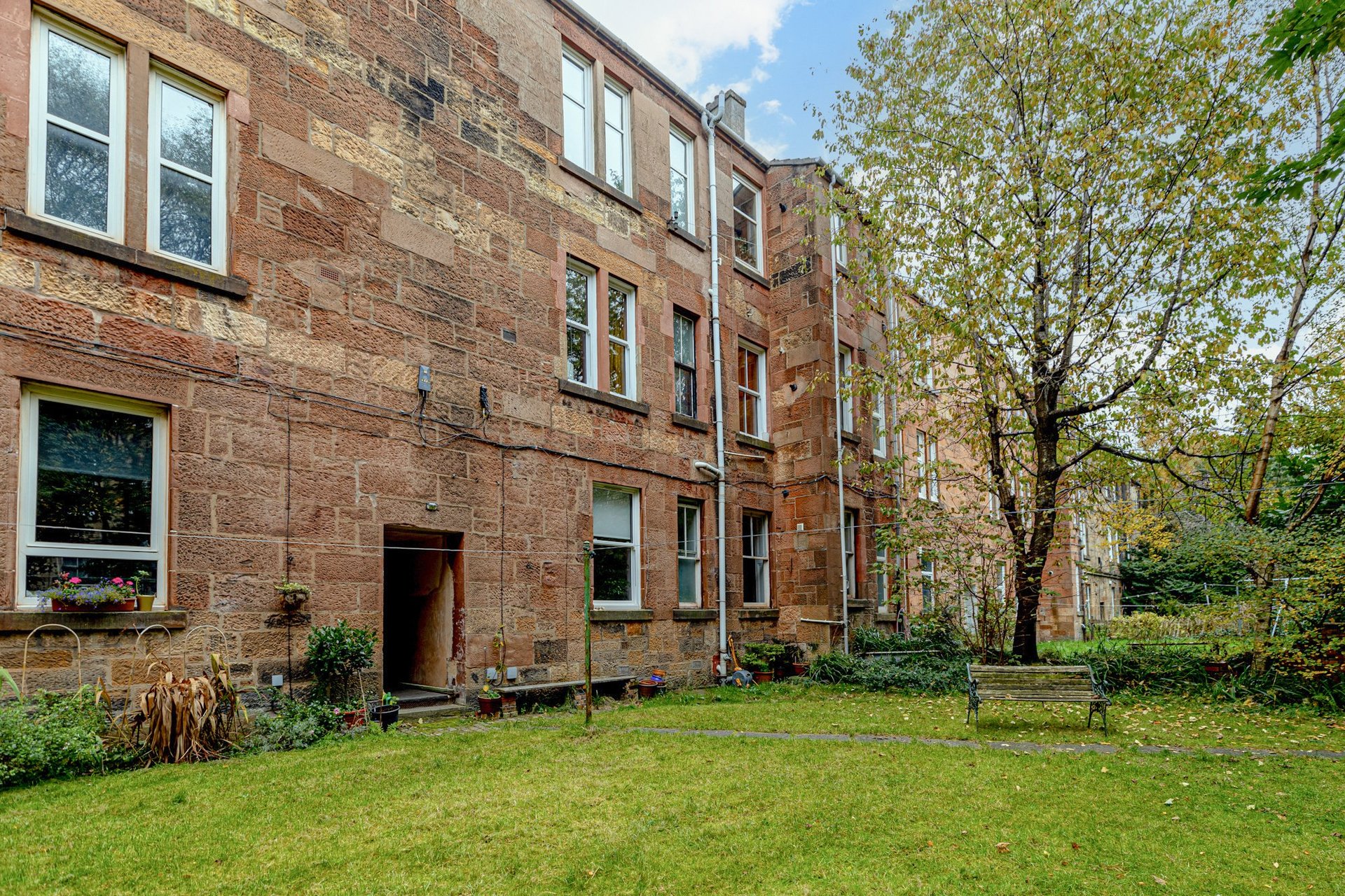 1/2, 13 Leslie Street, Pollokshields, G41 2LQ - Picture #19