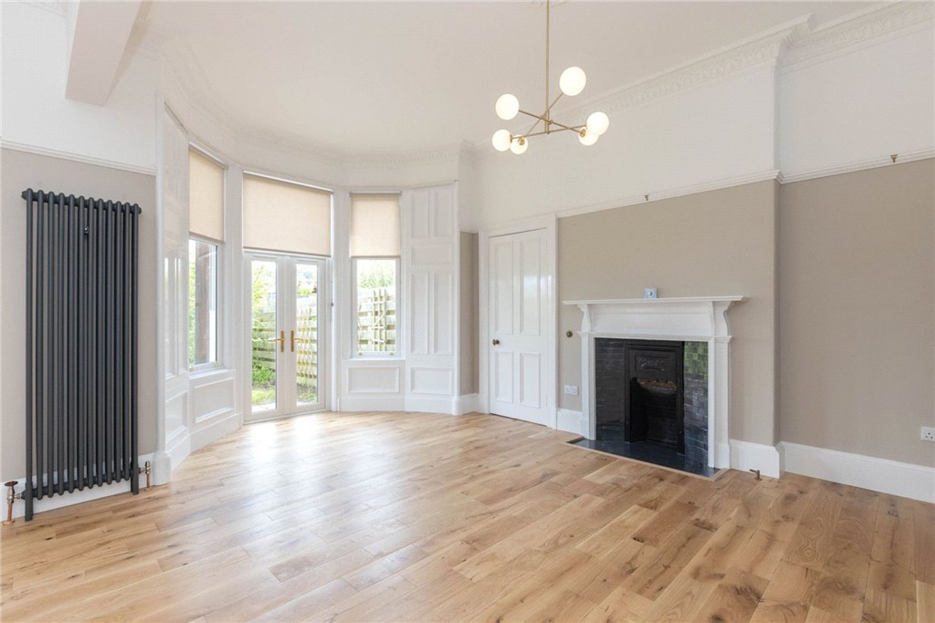 37 Greenbank Crescent, Edinburgh, EH10 5TE - Picture #2