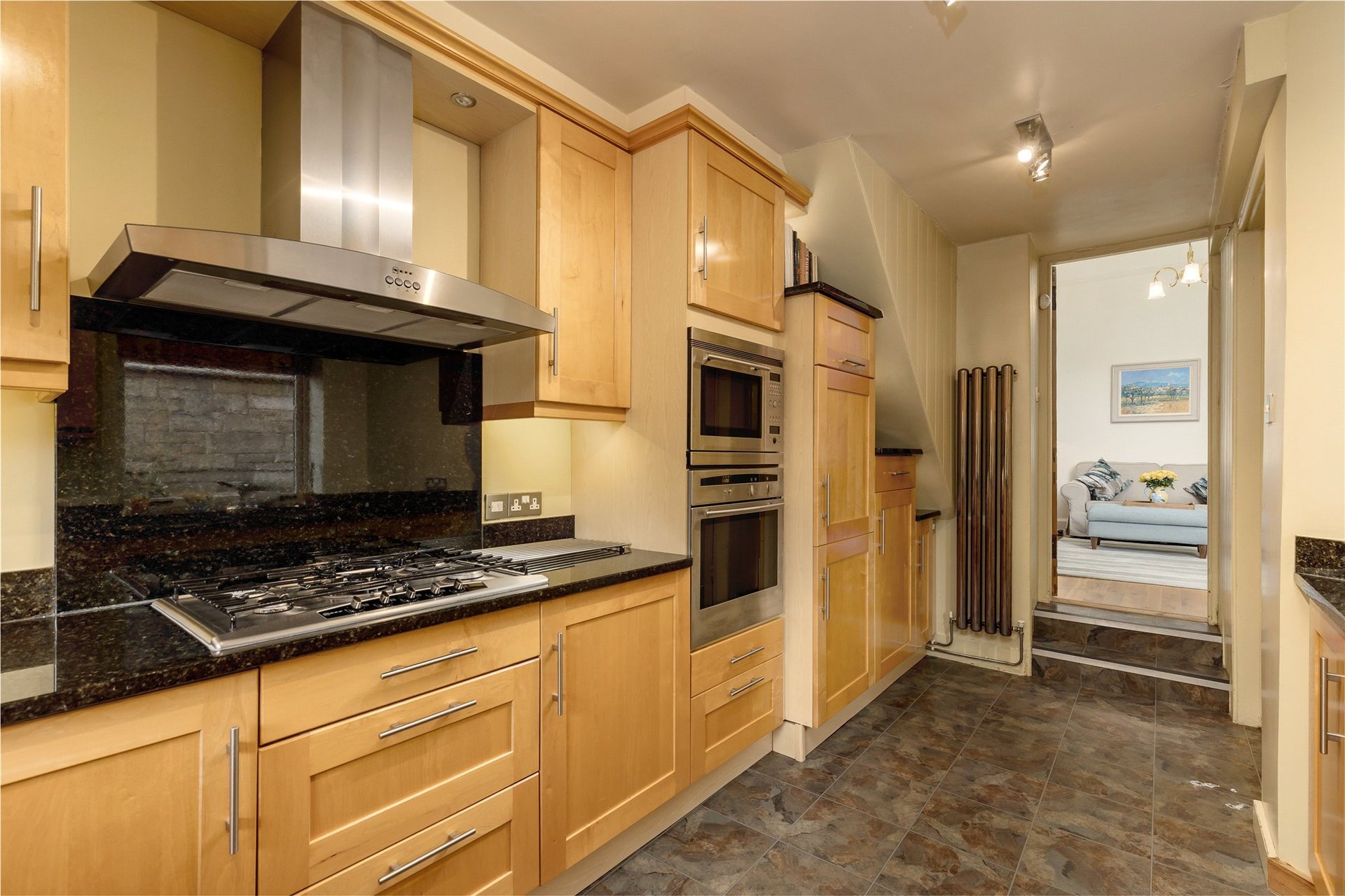 35 Gilmour Road, Edinburgh, EH16 5NS - Picture #8