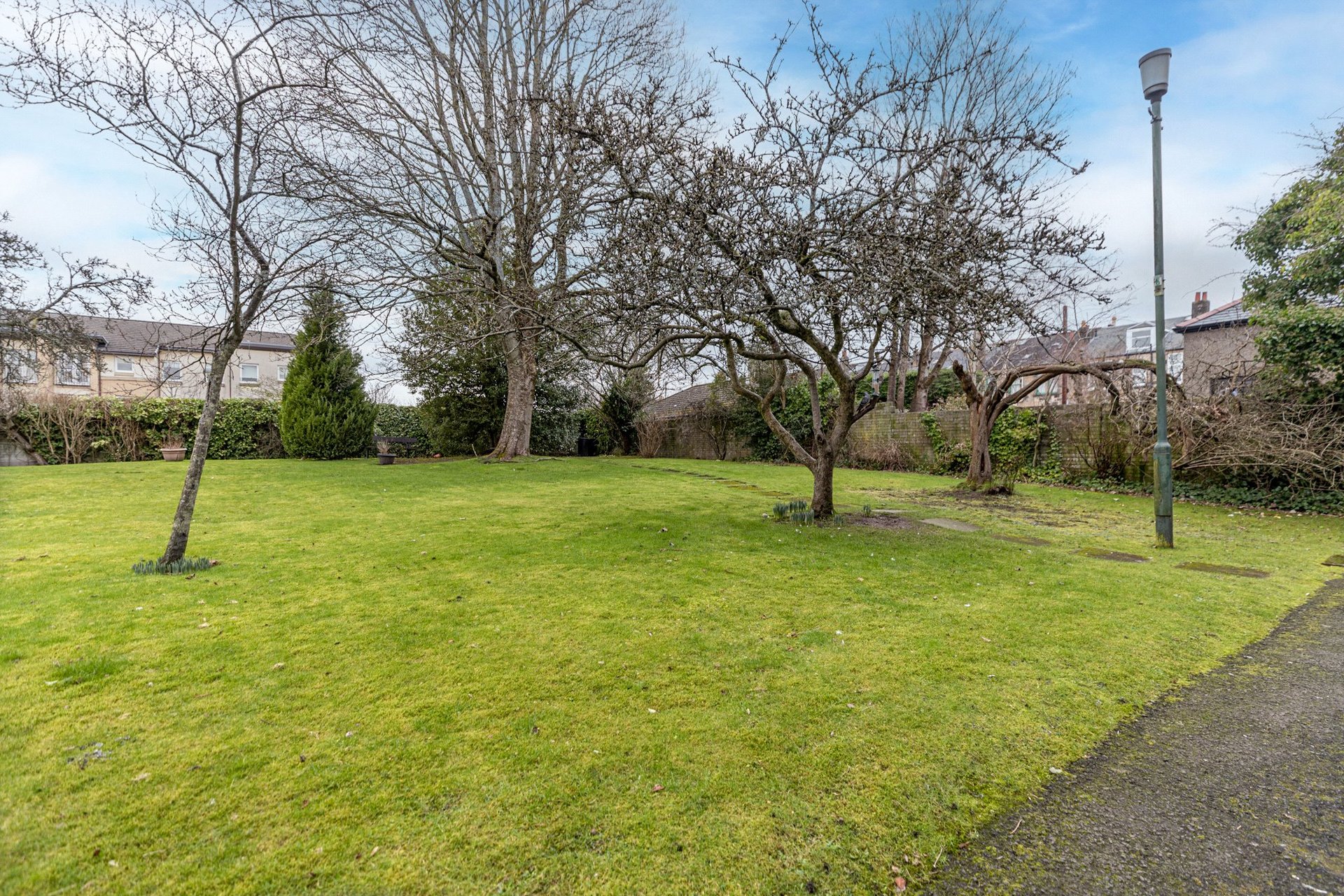 Flat D, 12 Ellisland Road, Newlands, Glasgow, G43 2DB - Picture #15