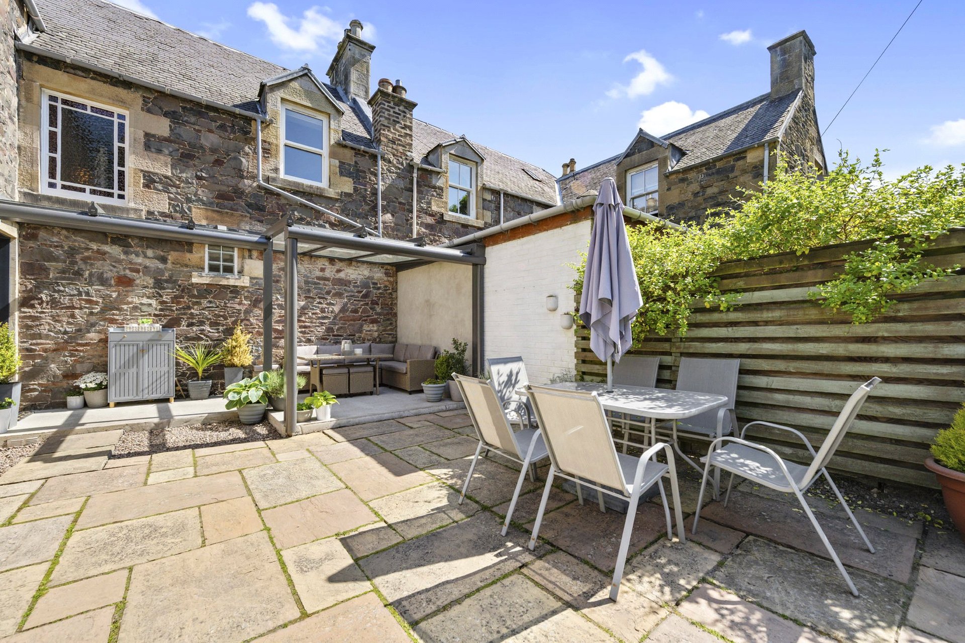 11 Scott Crescent, Galashiels, Selkirkshire, TD1 3JU - Picture #25