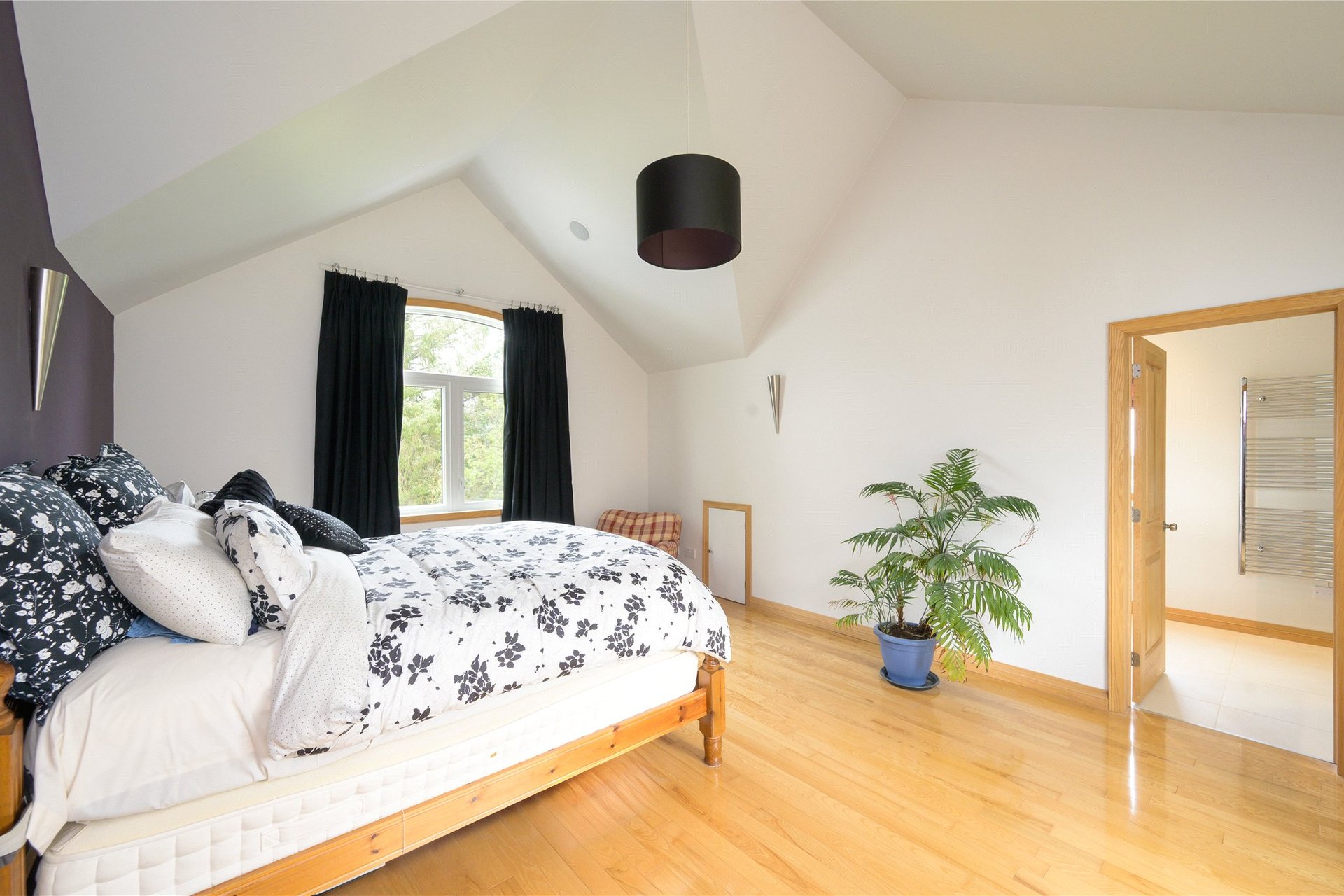 The Station House, Tullibardine, Auchterarder, Perth and Kinross, PH3 1NJ - Picture #19