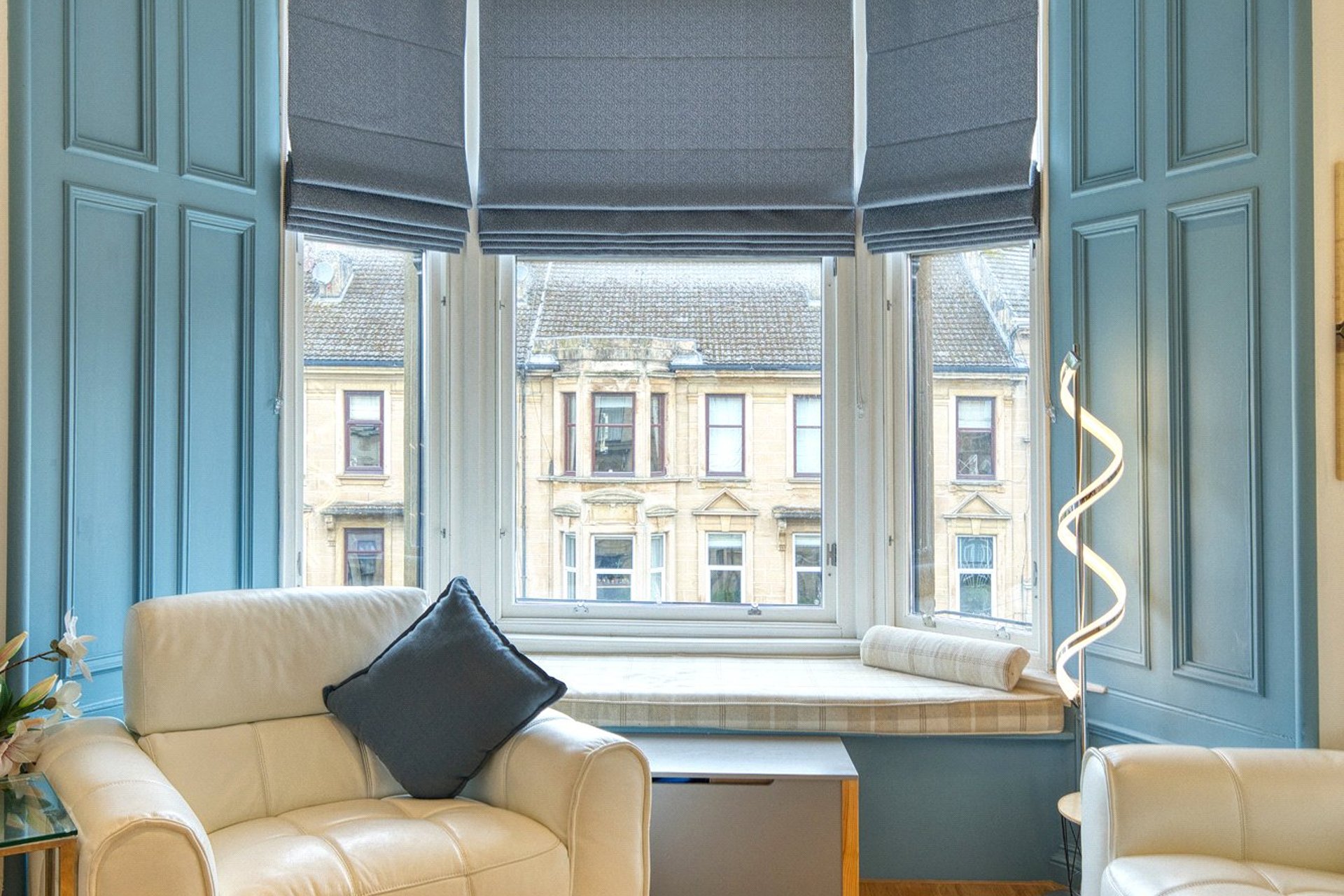 2/2, 13 Broomhill Avenue, Broomhill, Glasgow, G11 7AE - Picture #6