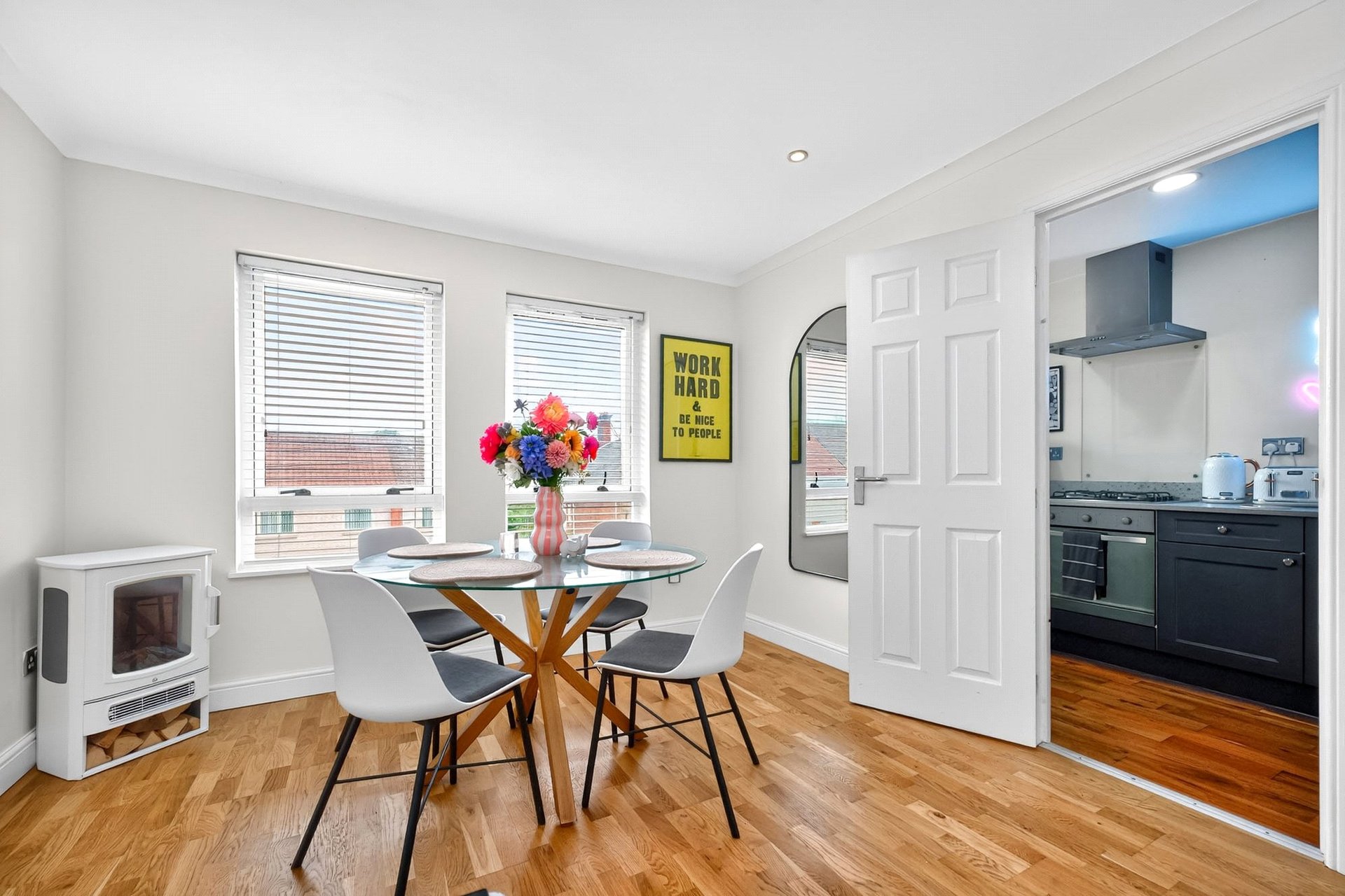Flat F, 267 Kelvindale Road, Kelvindale, Glasgow, G12 0QU - Picture #4