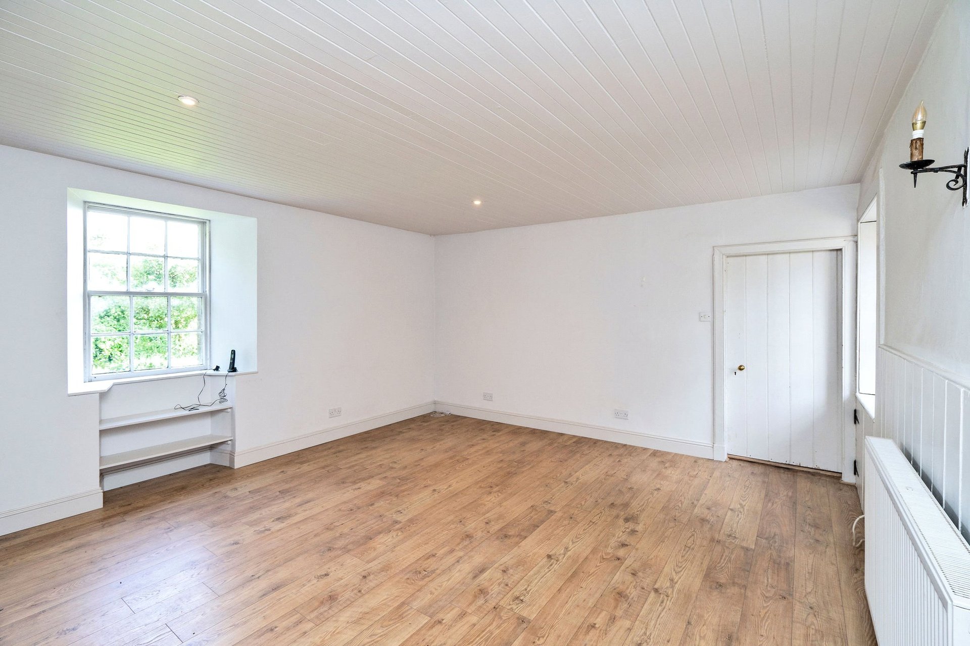 Weston Farmhouse, Dunsyre, Carnwath, Lanark, South Lanarkshire, ML11 8NG - Picture #7
