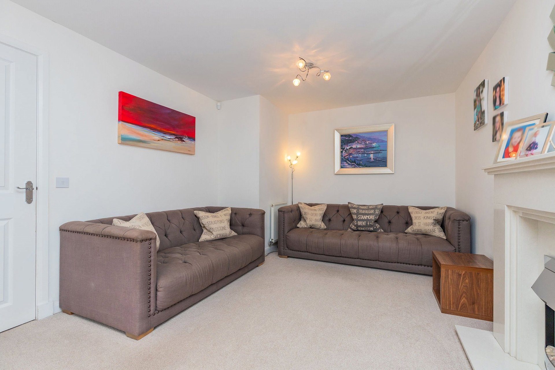 20 Lavender Drive, Newton Mearns, Glasgow, G77 6AF - Picture #8