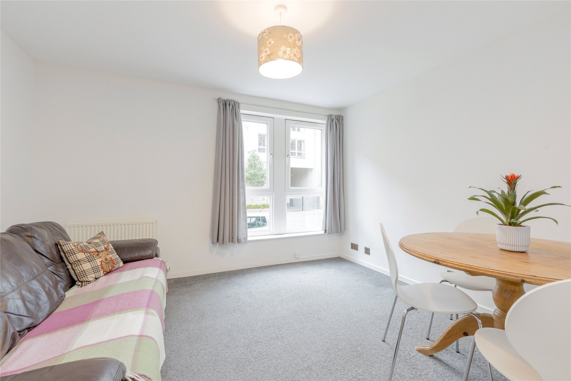 1/4 Port Hamilton,, Fountainbridge, Edinburgh, EH3 8JL - Picture #5