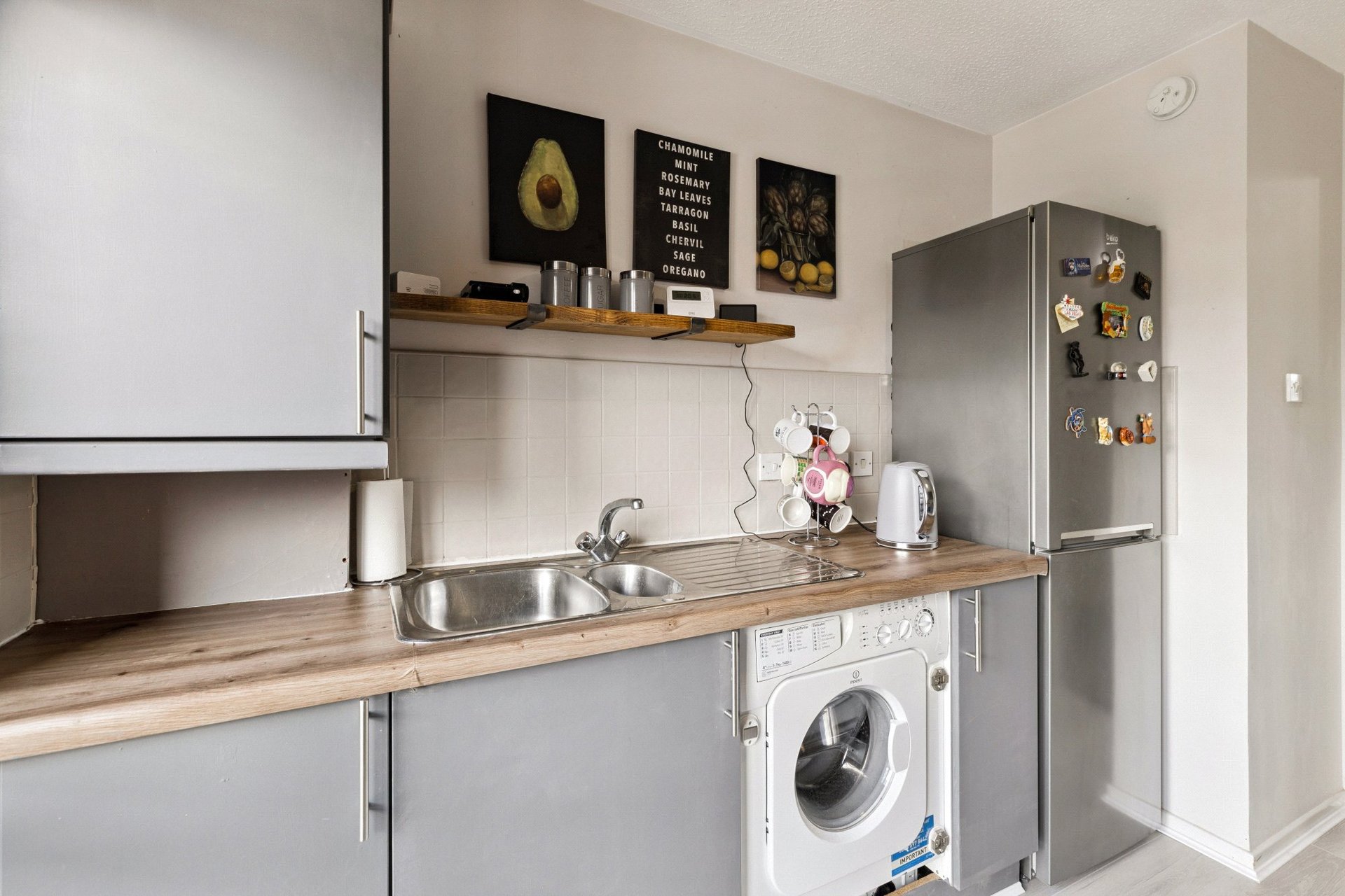 1/2, 2 Knightswood Court, Anniesland, Glasgow, G13 2XN - Picture #10