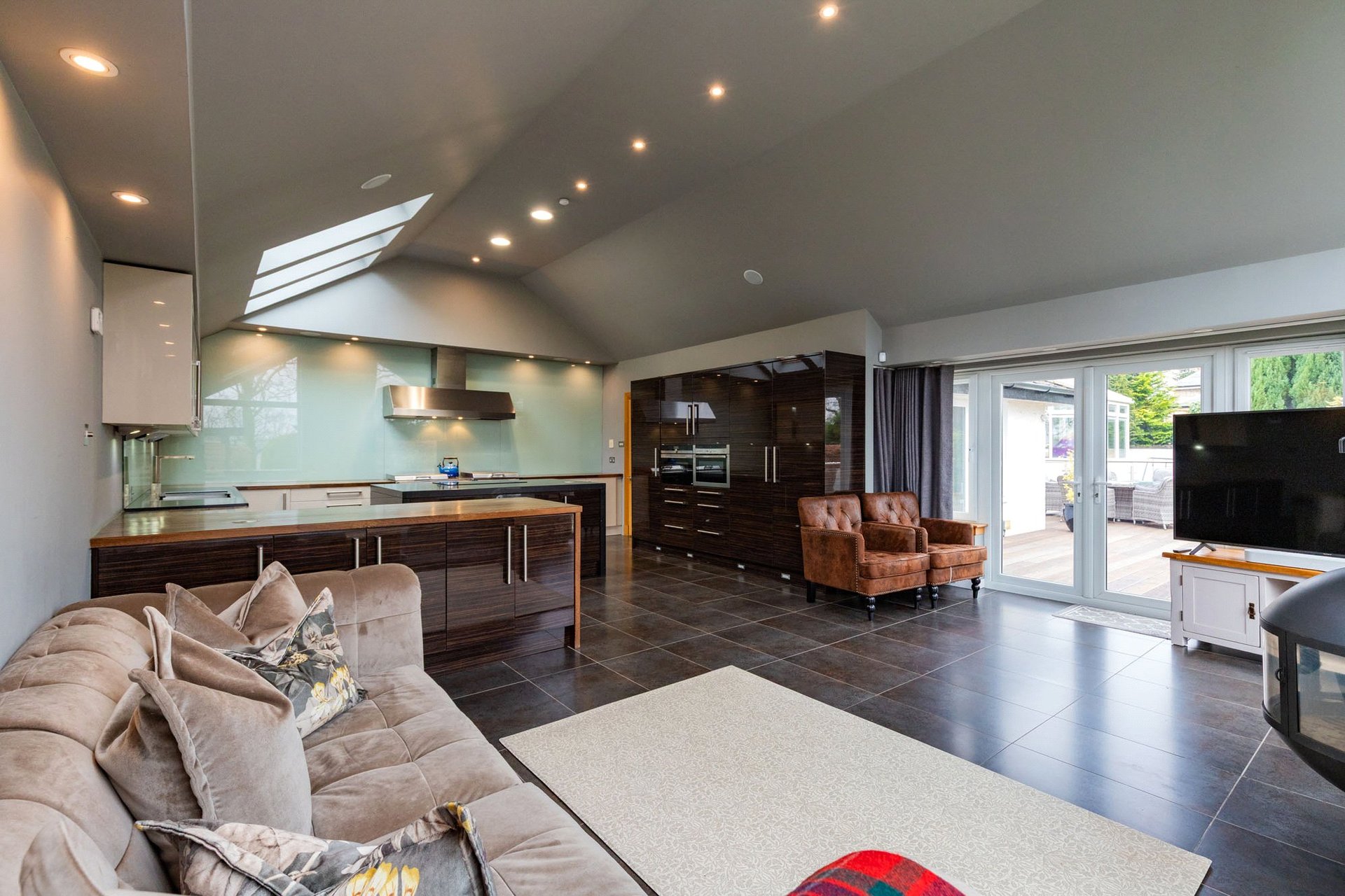 Lymekilns, 6 Wellknowe Road, Thorntonhall, Glasgow, G74 5AH - Picture #33