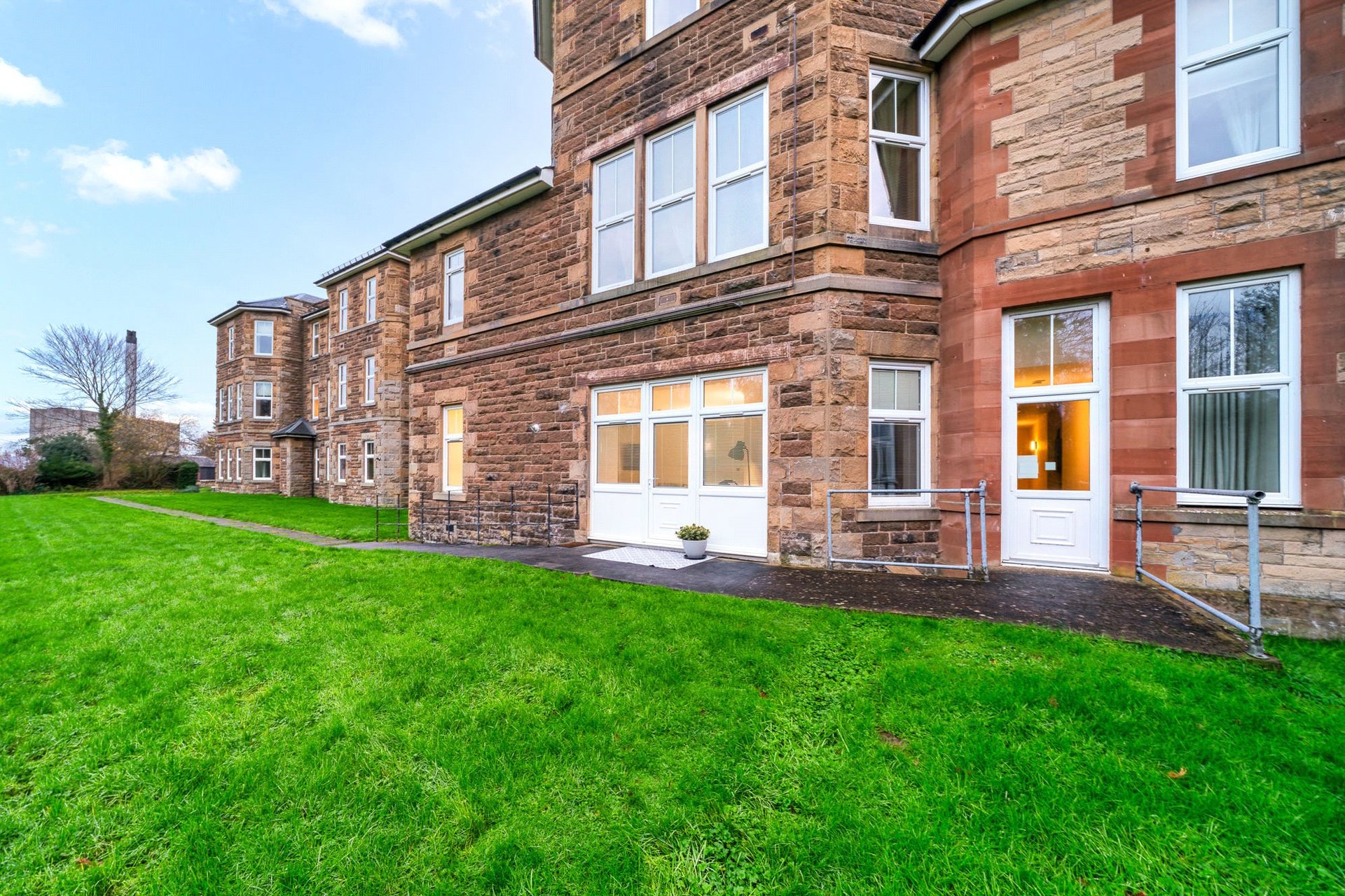 75 Dingleton Apartments, Chiefswood Road, Melrose, Scottish Borders, TD6 9EY - Picture #20