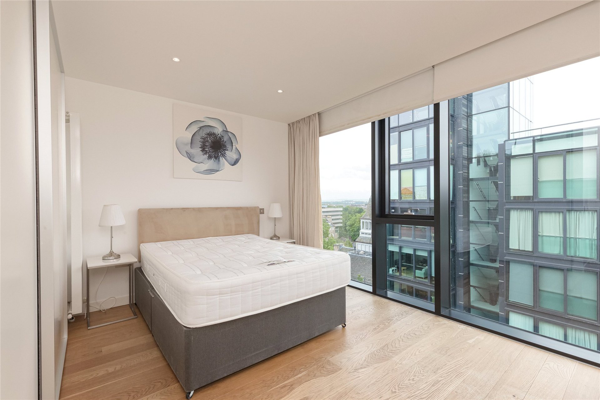 Flat 29, 34 Simpson Loan, Lauriston, Edinburgh, EH3 9GF - Picture #9