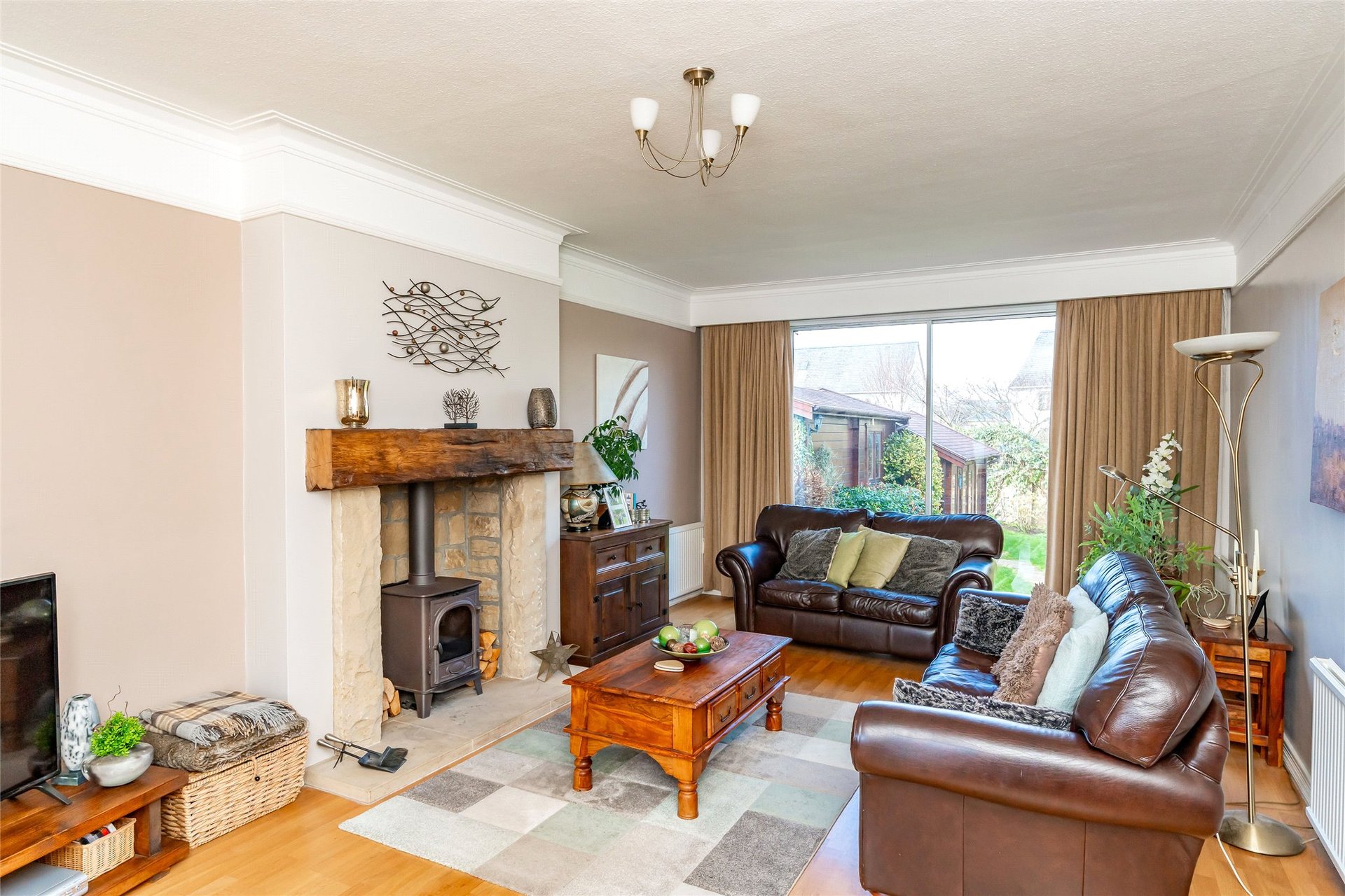 Menapia, Strathkinness Low Road, St. Andrews, KY16 9NG - Picture #14