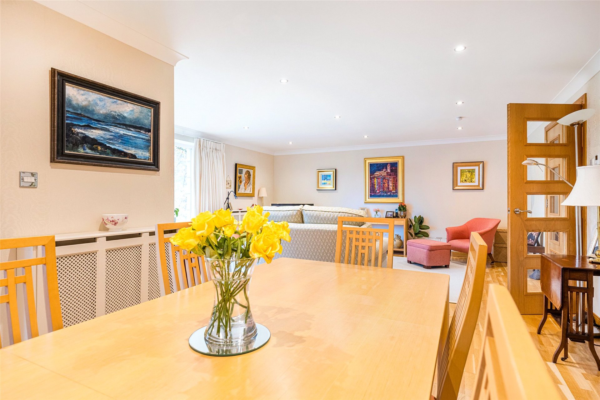 8 Thorn Heights, Bearsden, G61 4AZ - Picture #9
