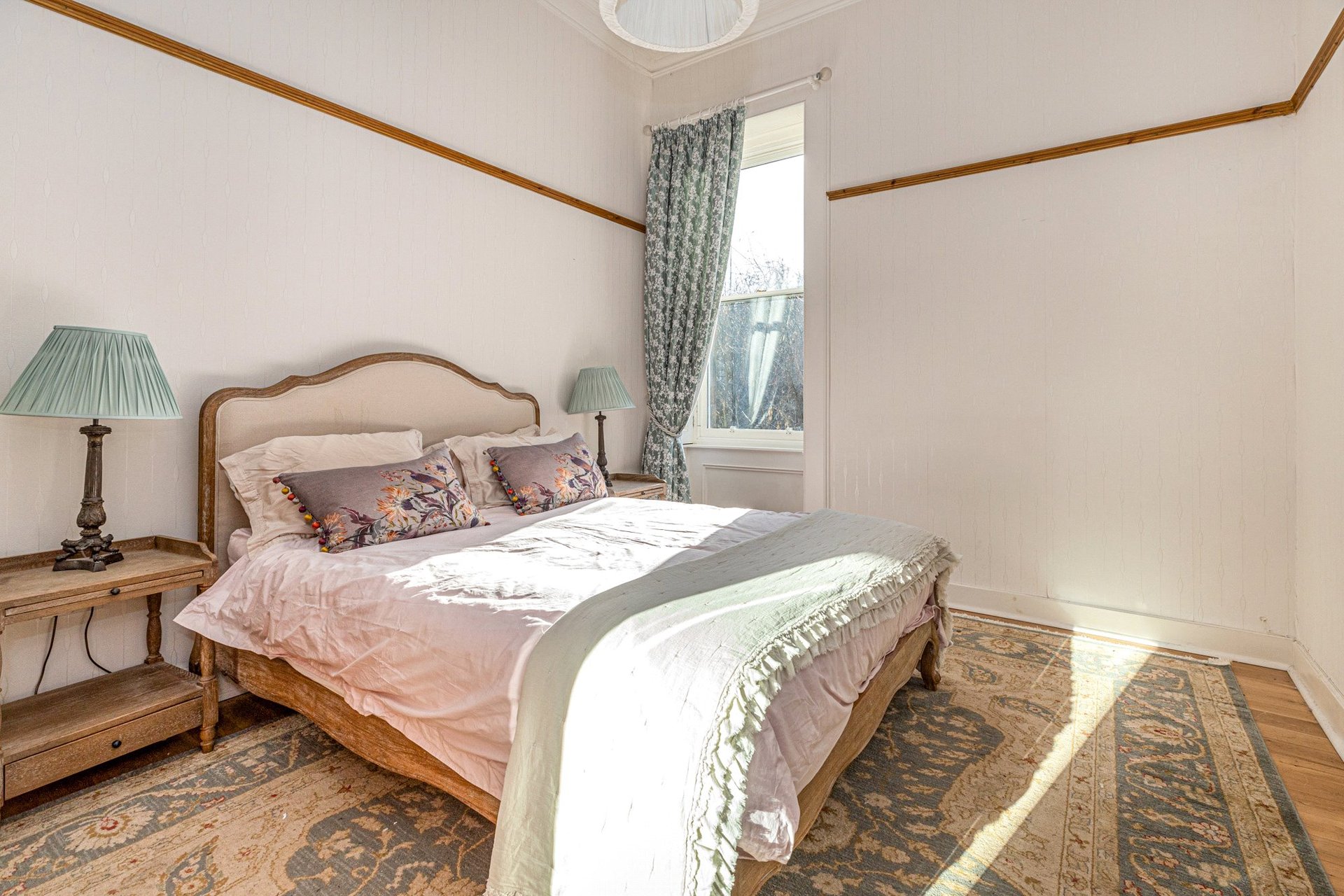 Flat 1/2, 41 Havelock Street, Dowanhill, Glasgow, G11 5HA - Picture #11