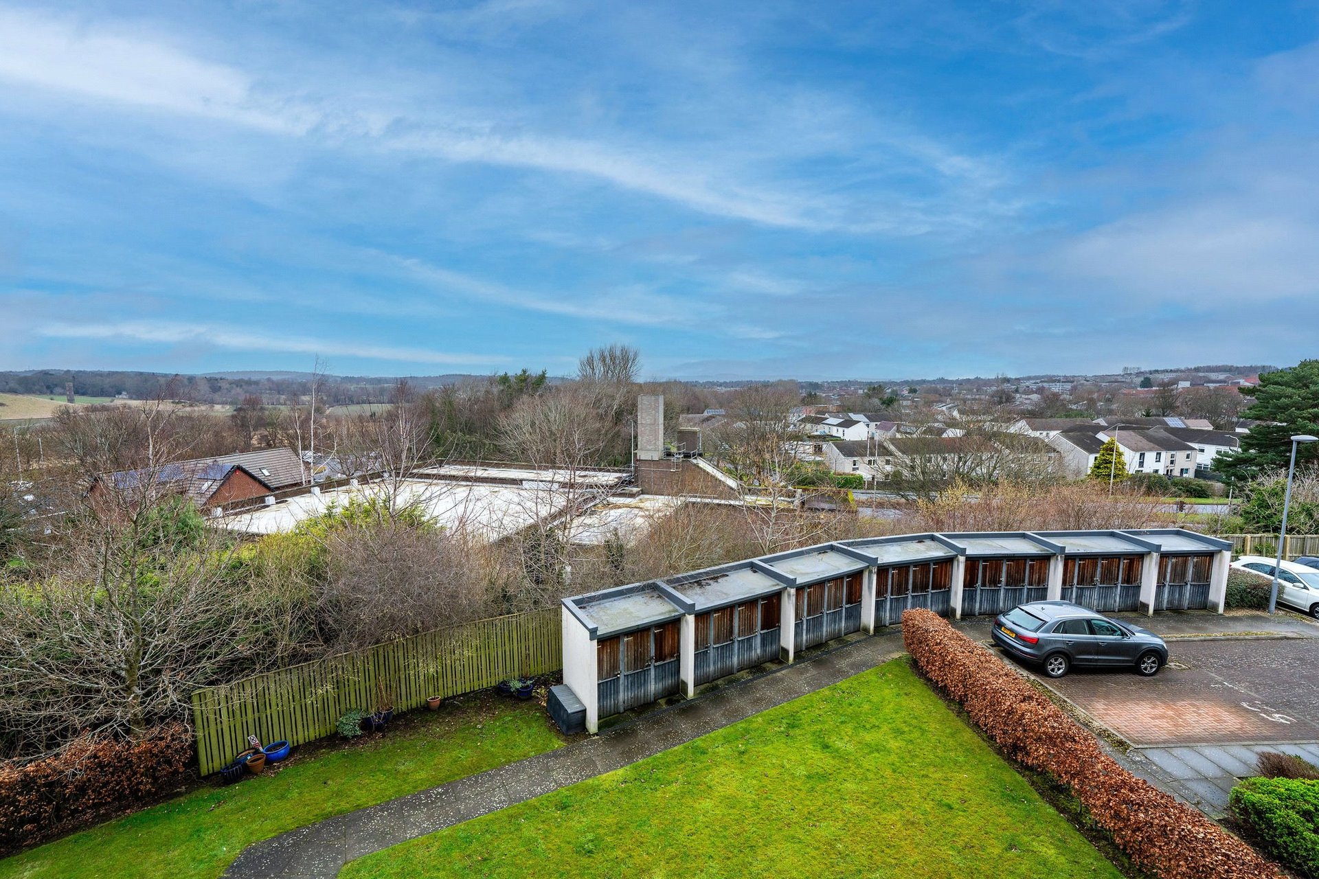 Flat 7, 16 Burnbrae Drive, Edinburgh, Midlothian, EH12 8AS - Picture #14